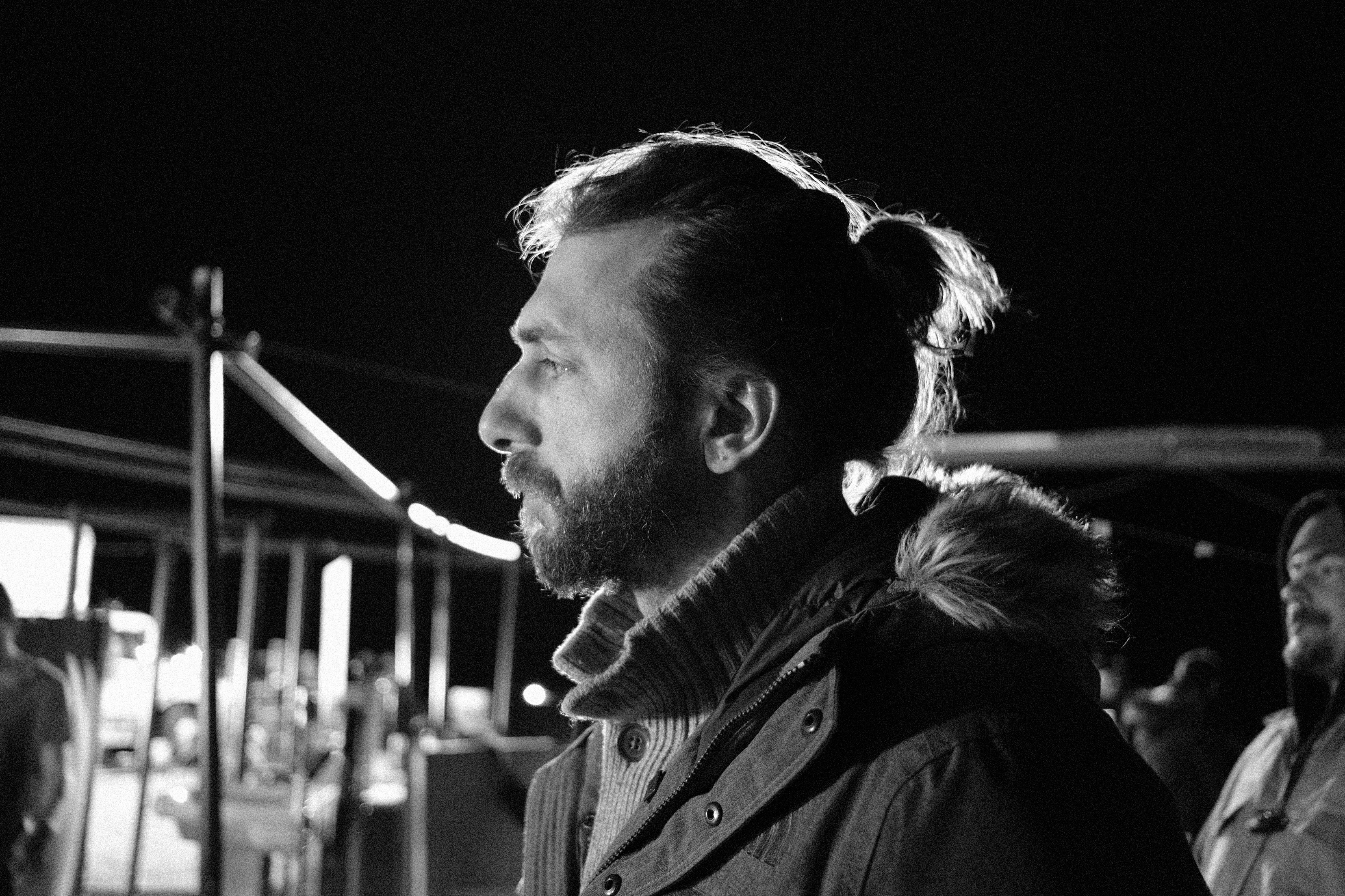 Lorne Hiltser