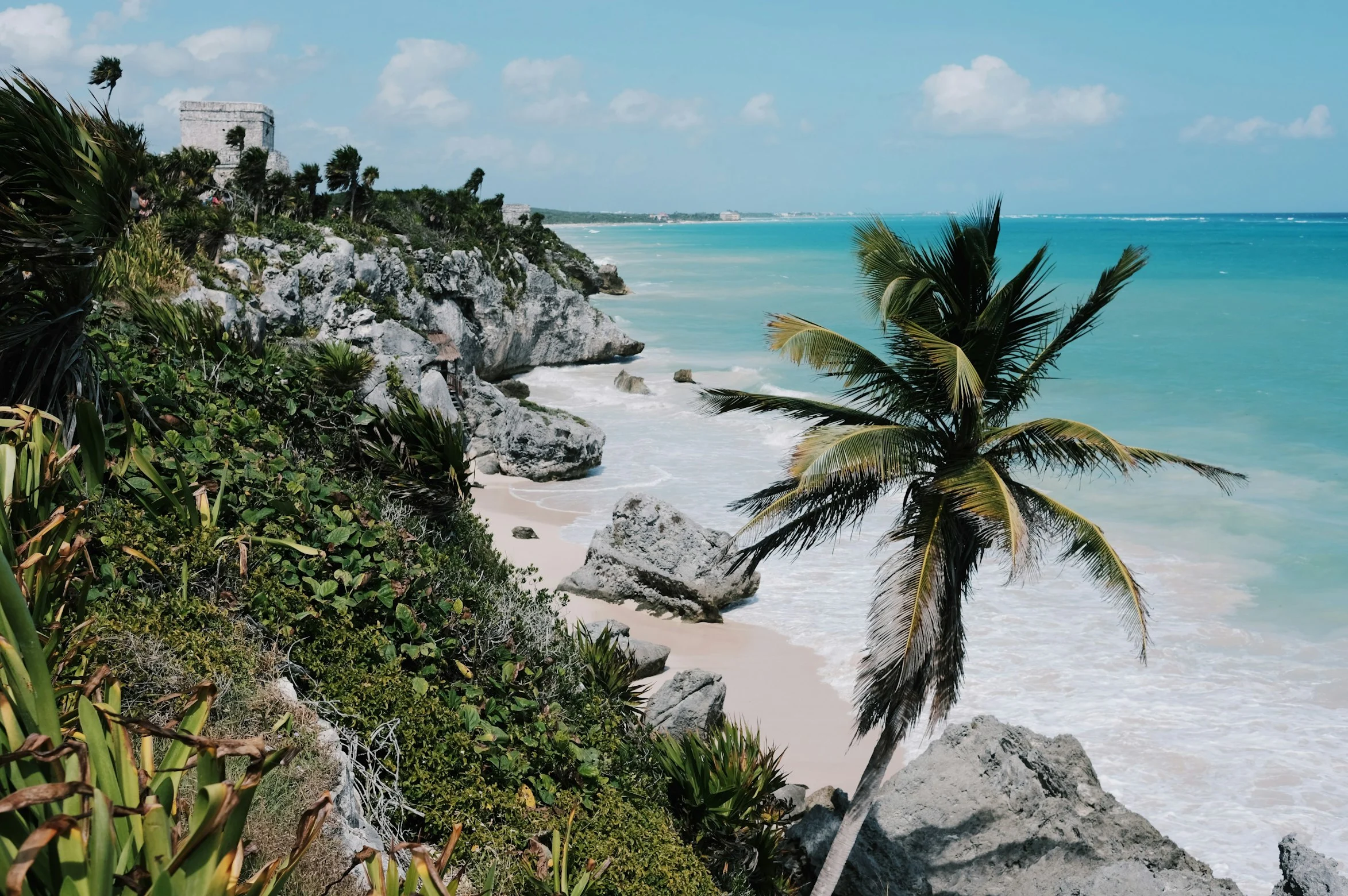Playa del Carmen, Quintana Roo, Mexico