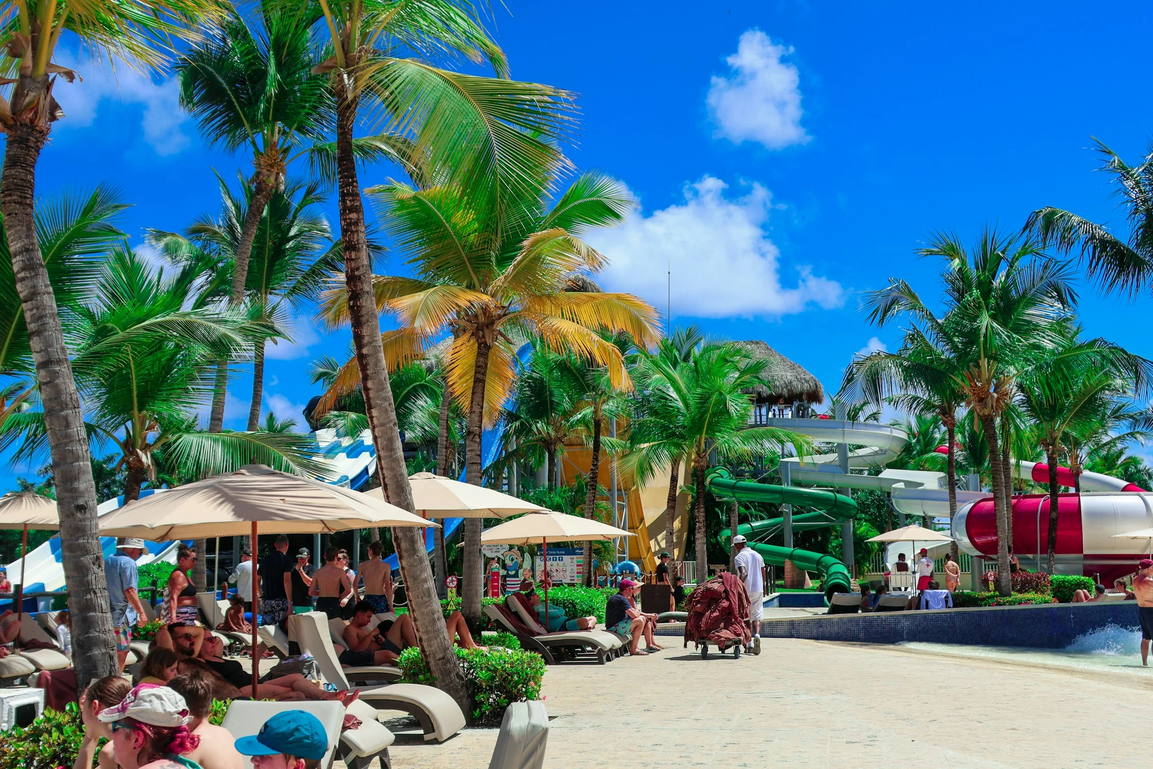 Royalton Splash Punta Cana, An Autograph Collection All-Inclusive Resort