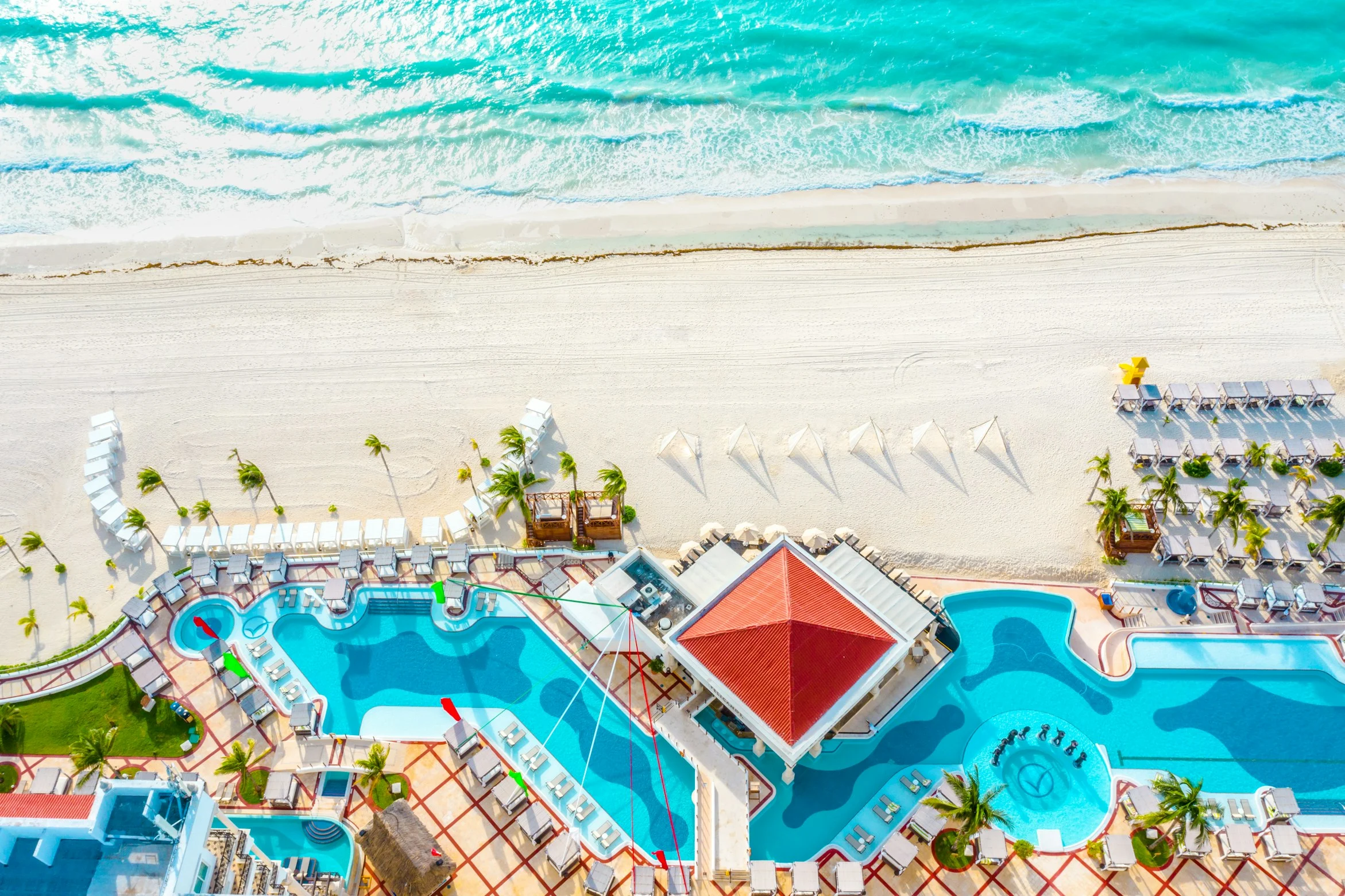 Cancun, Mexico