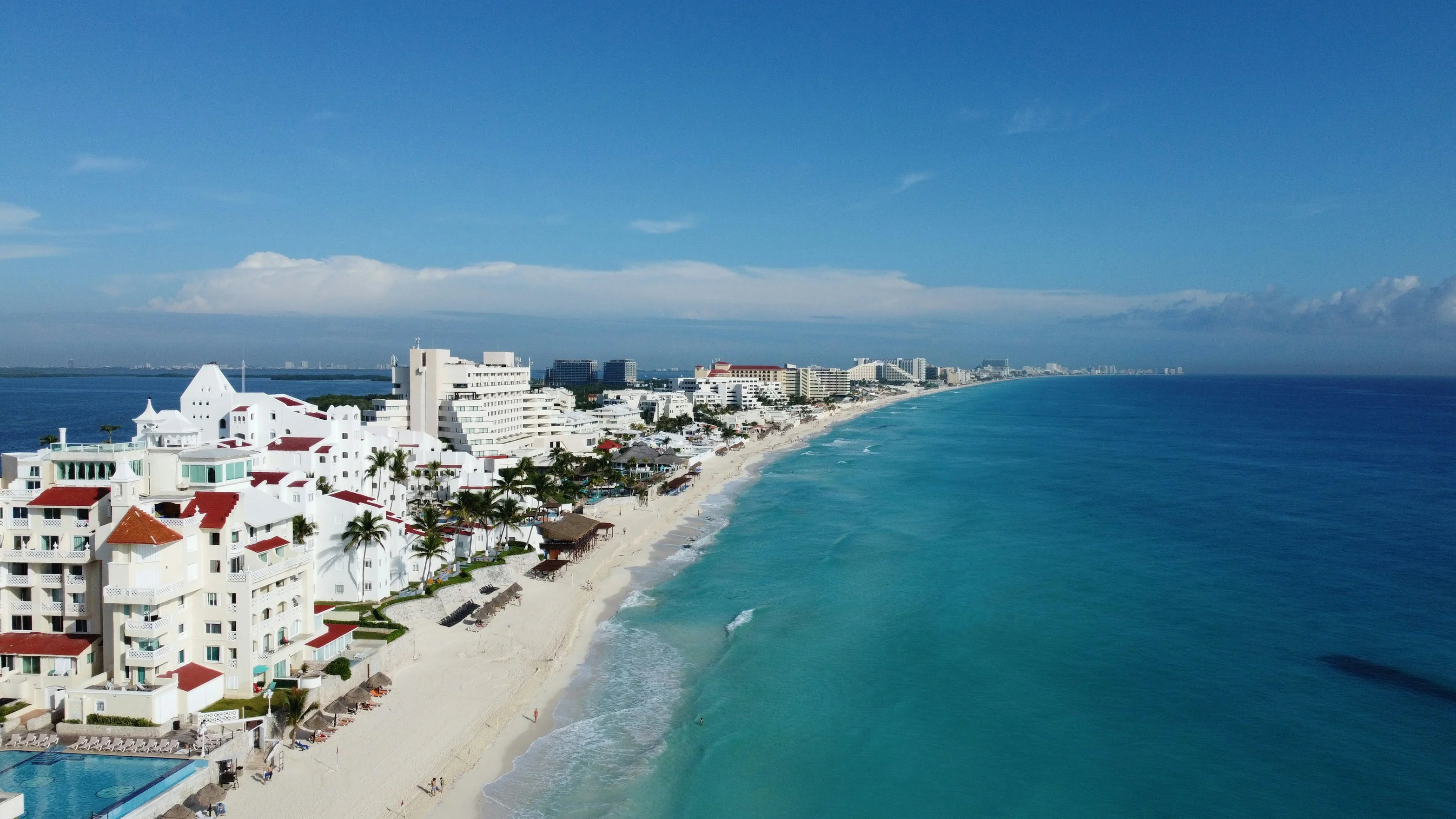 Cancún, Quintana Roo, Mexico