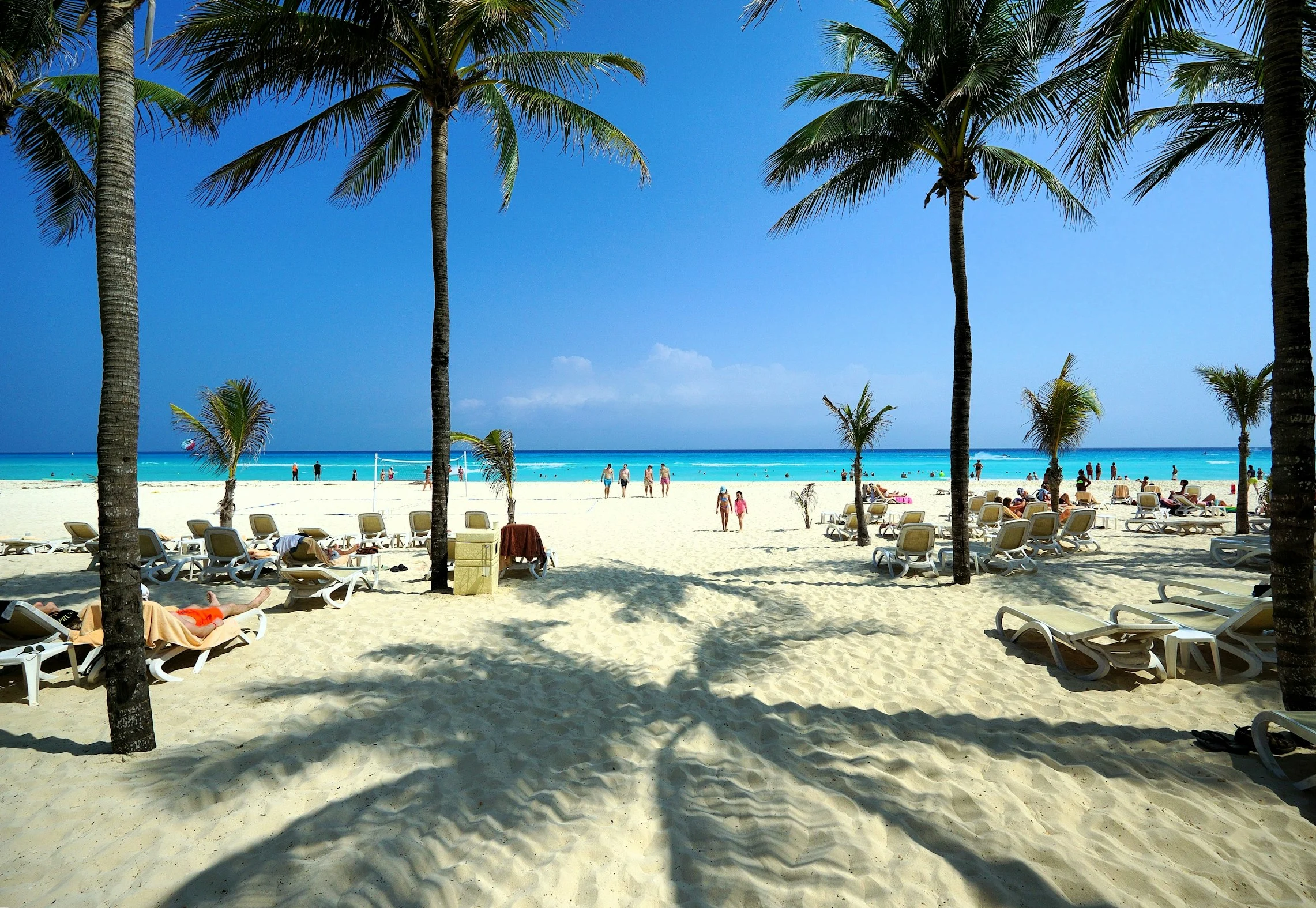 Playa del Carmen, Q.R., México