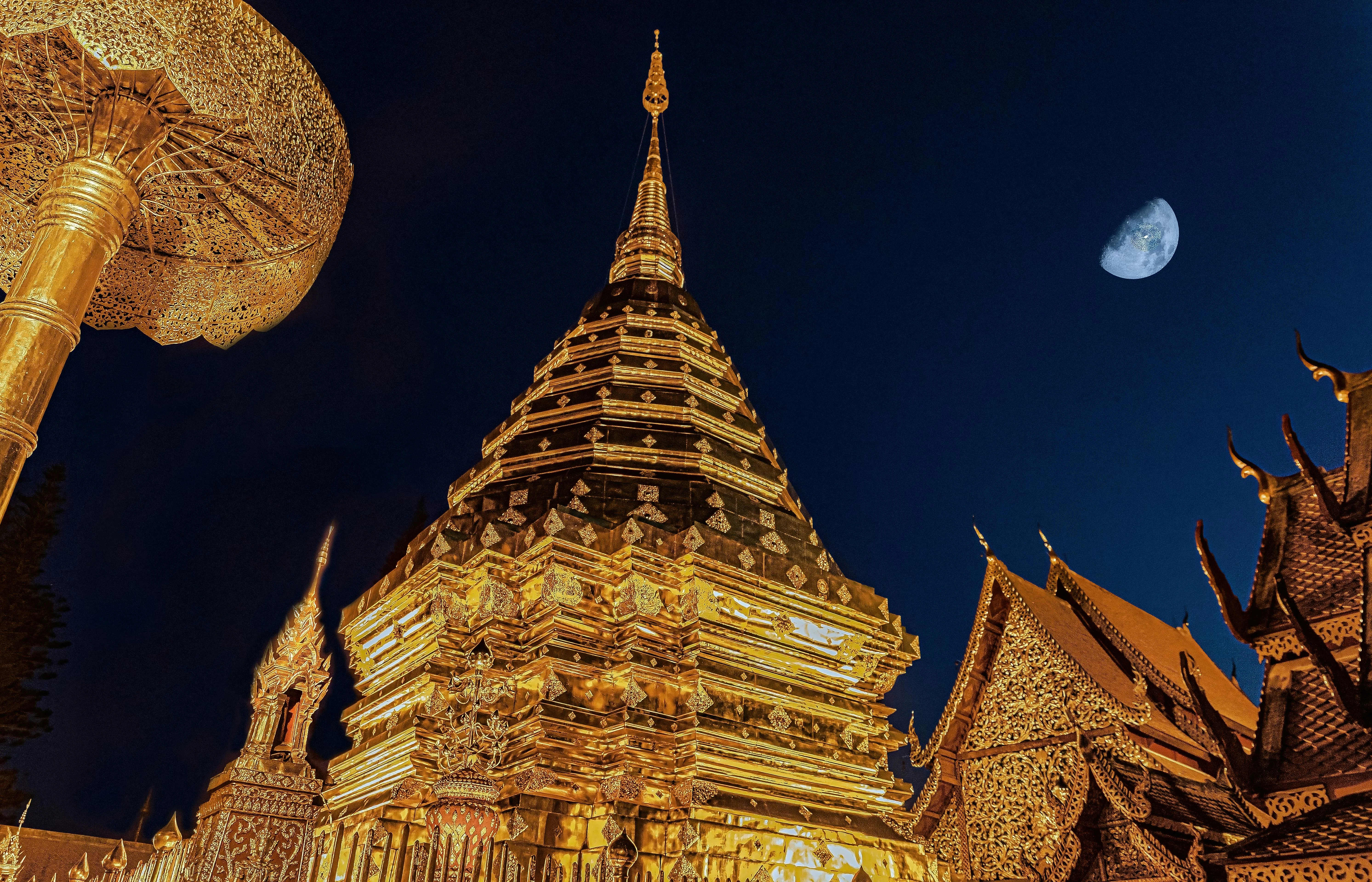 Chiang Mai Travel and Expat Guide 2026: What It Actually Looks Like