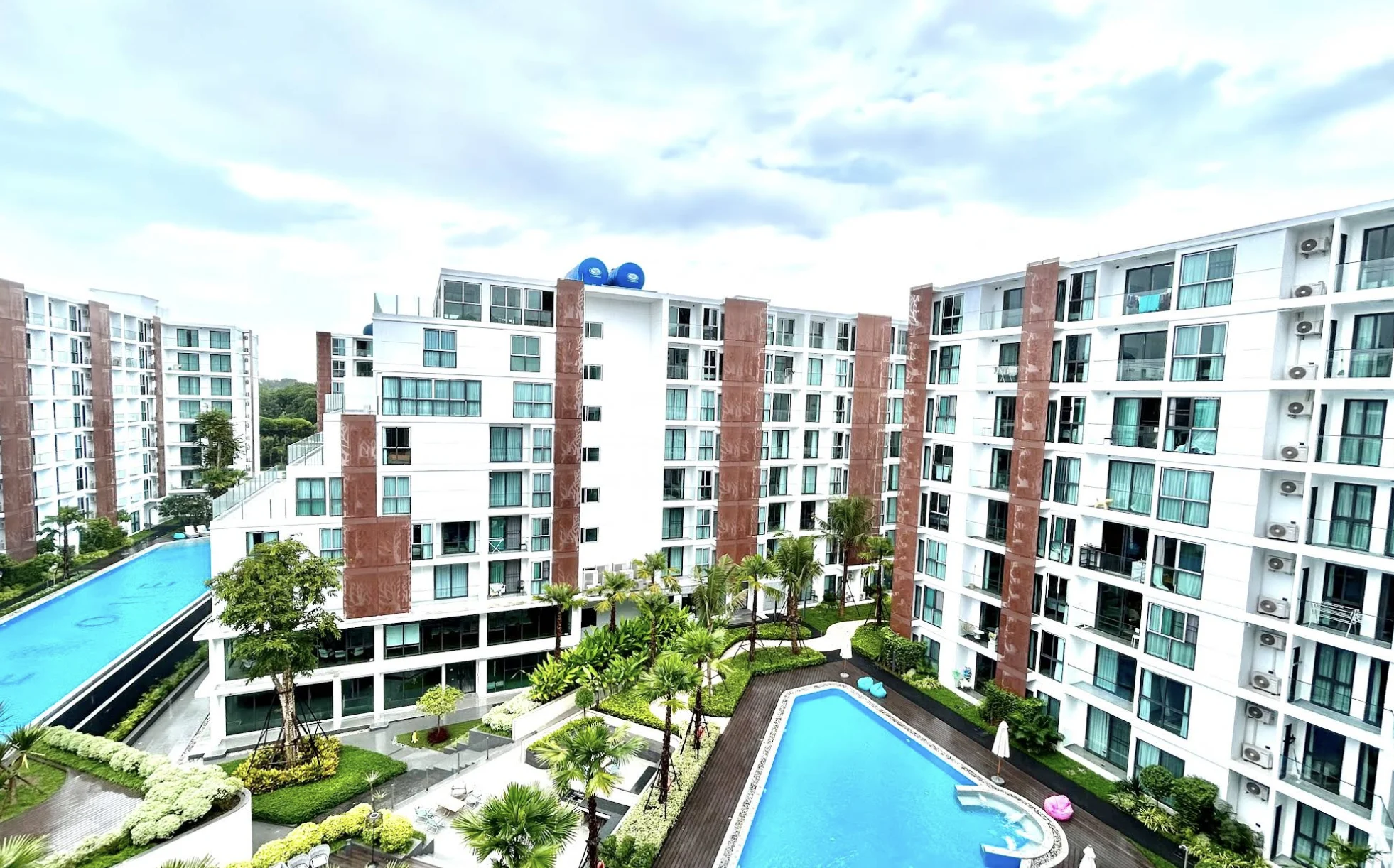 The One Chaing Mai Condo