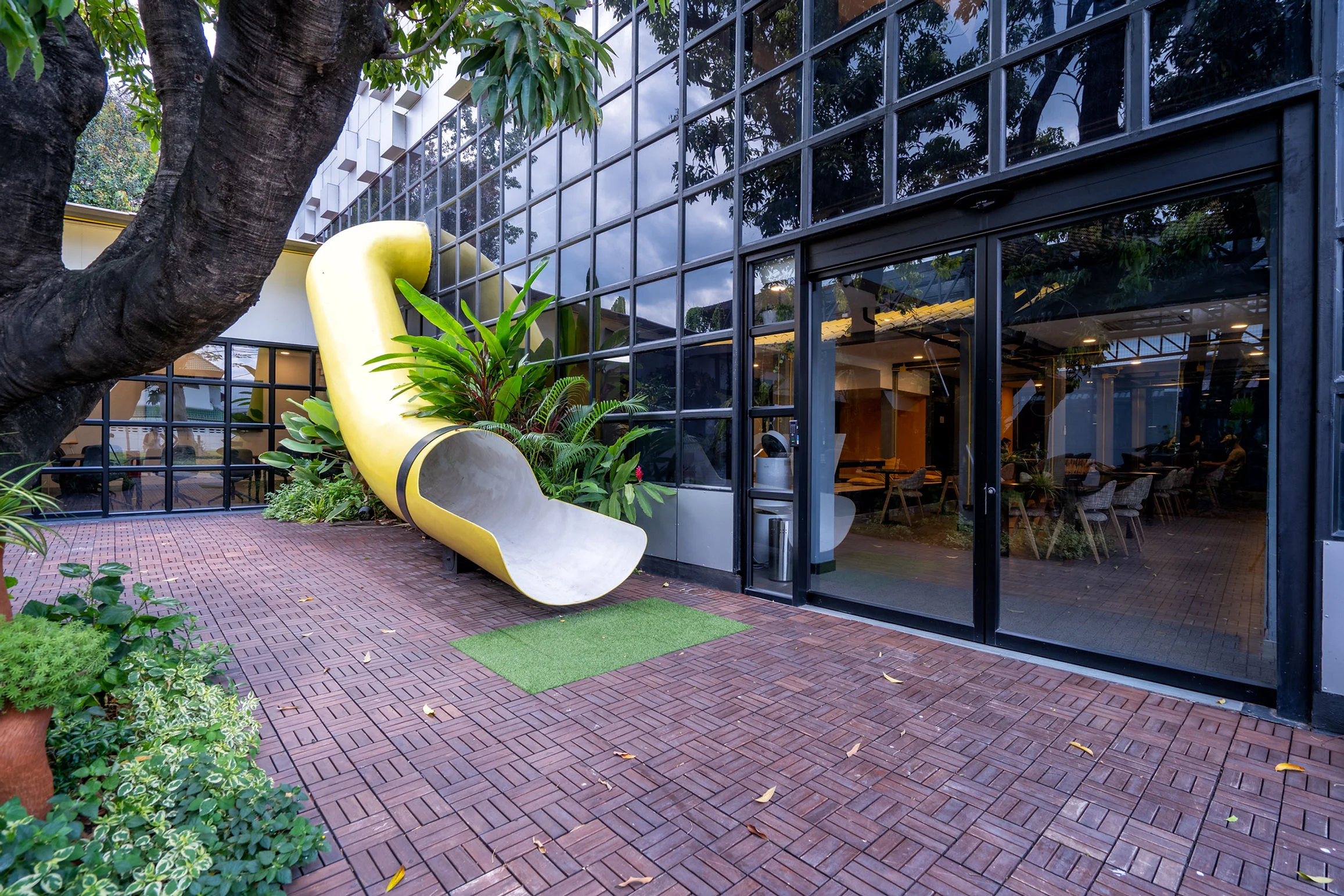 Best Coworking Spaces in Chiang Mai 2026