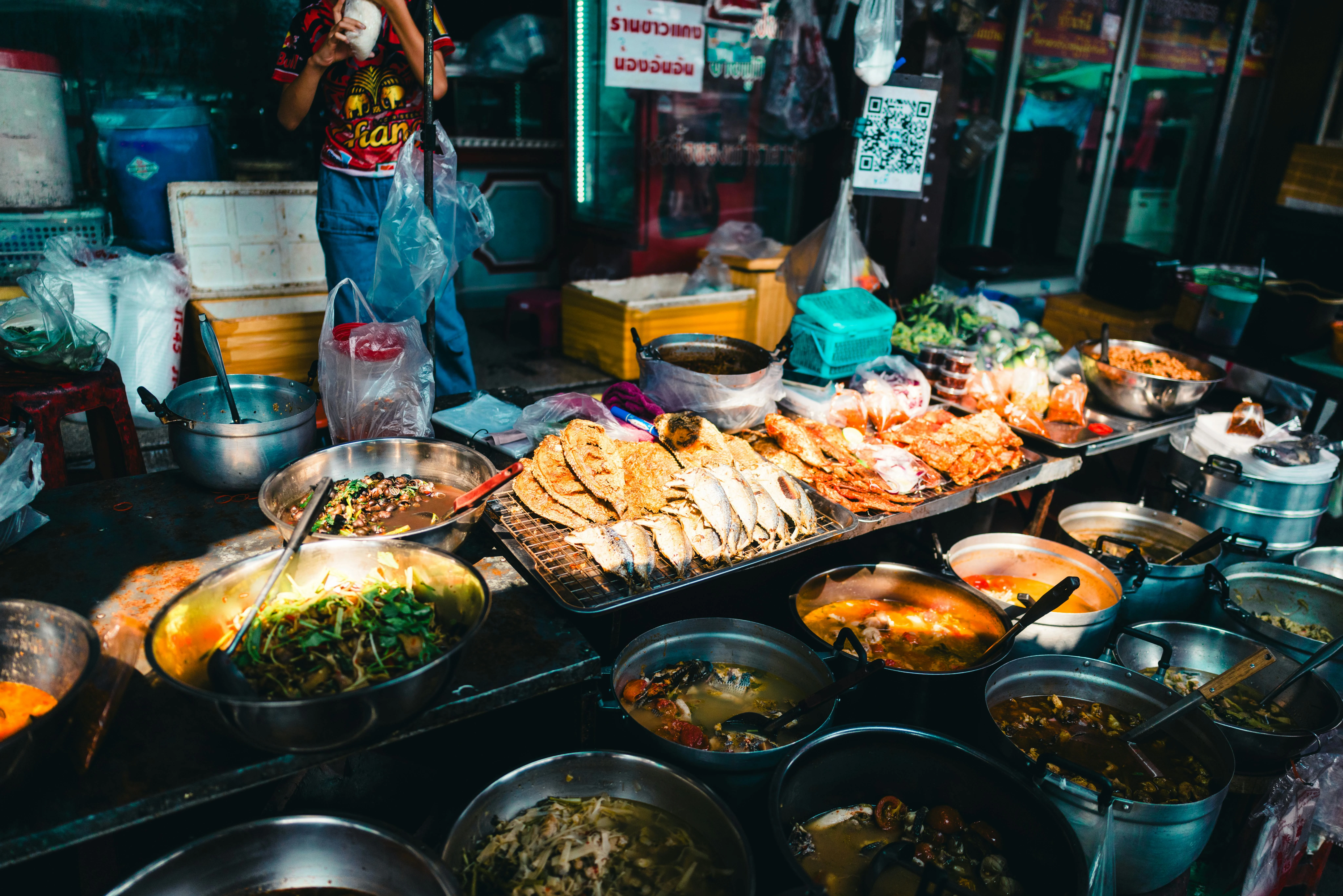 Thai Food