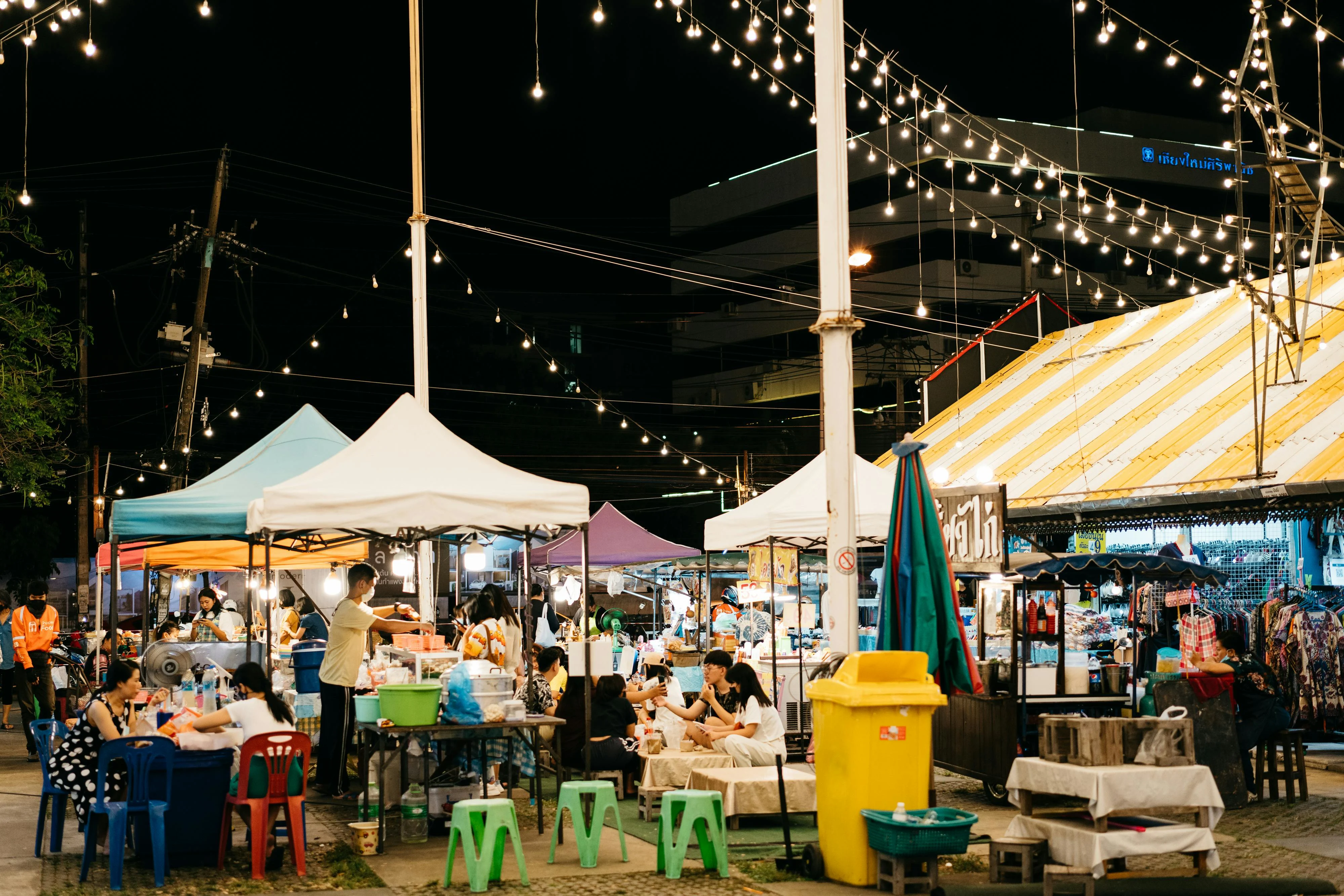 Cost of Living in Chiang Mai 2026: What It Actually Costs
