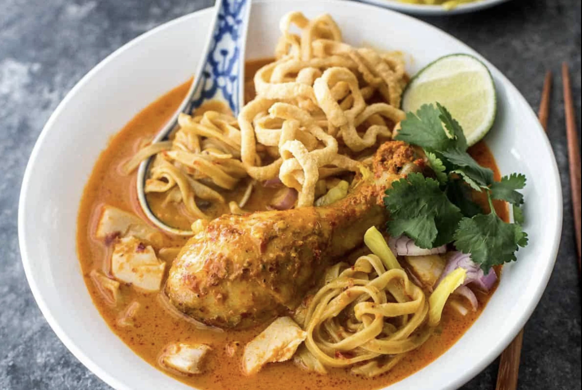 Chiang Mai Food Guide That Doesn't Send You to the Wrong Places
