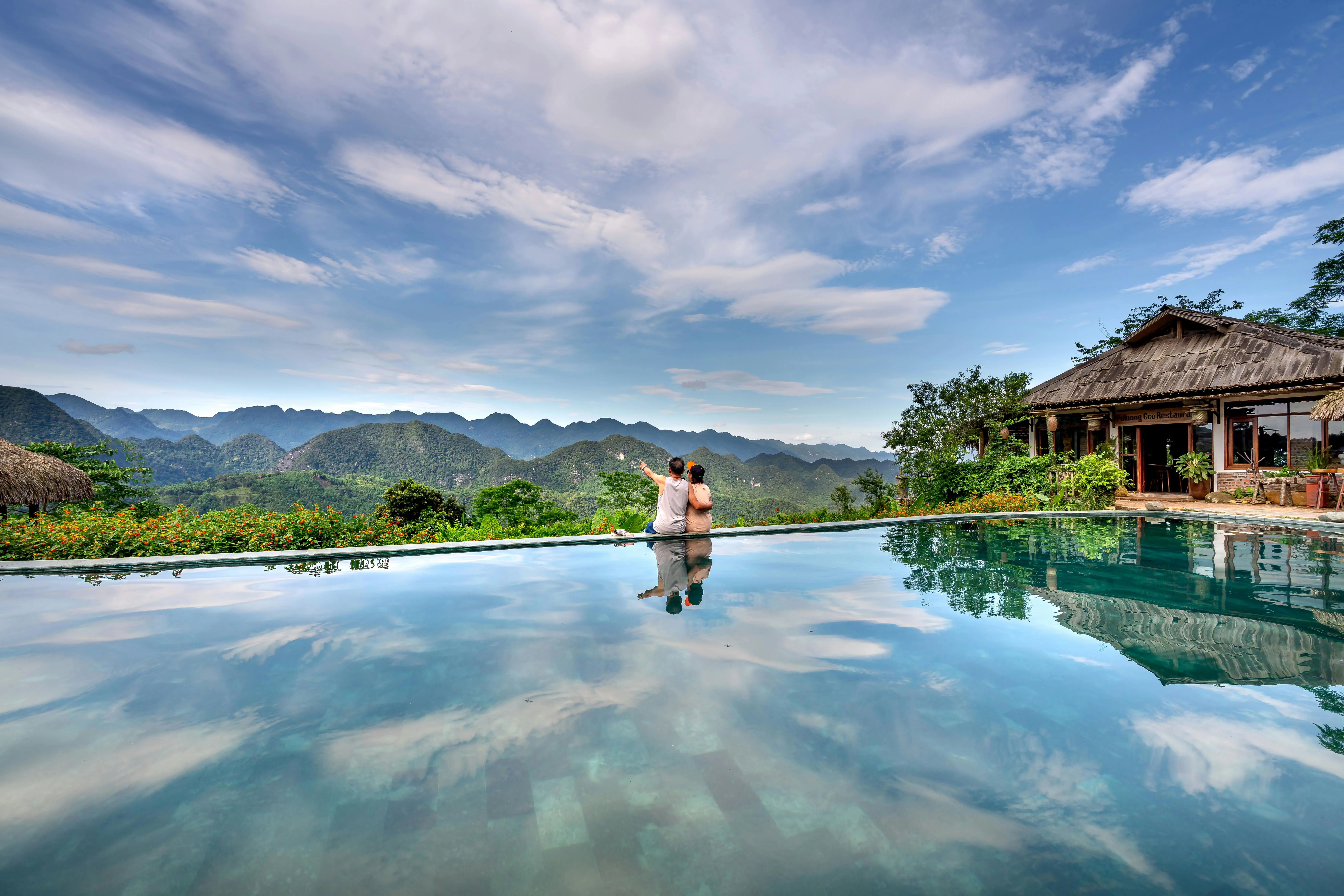 Retiring in Thailand