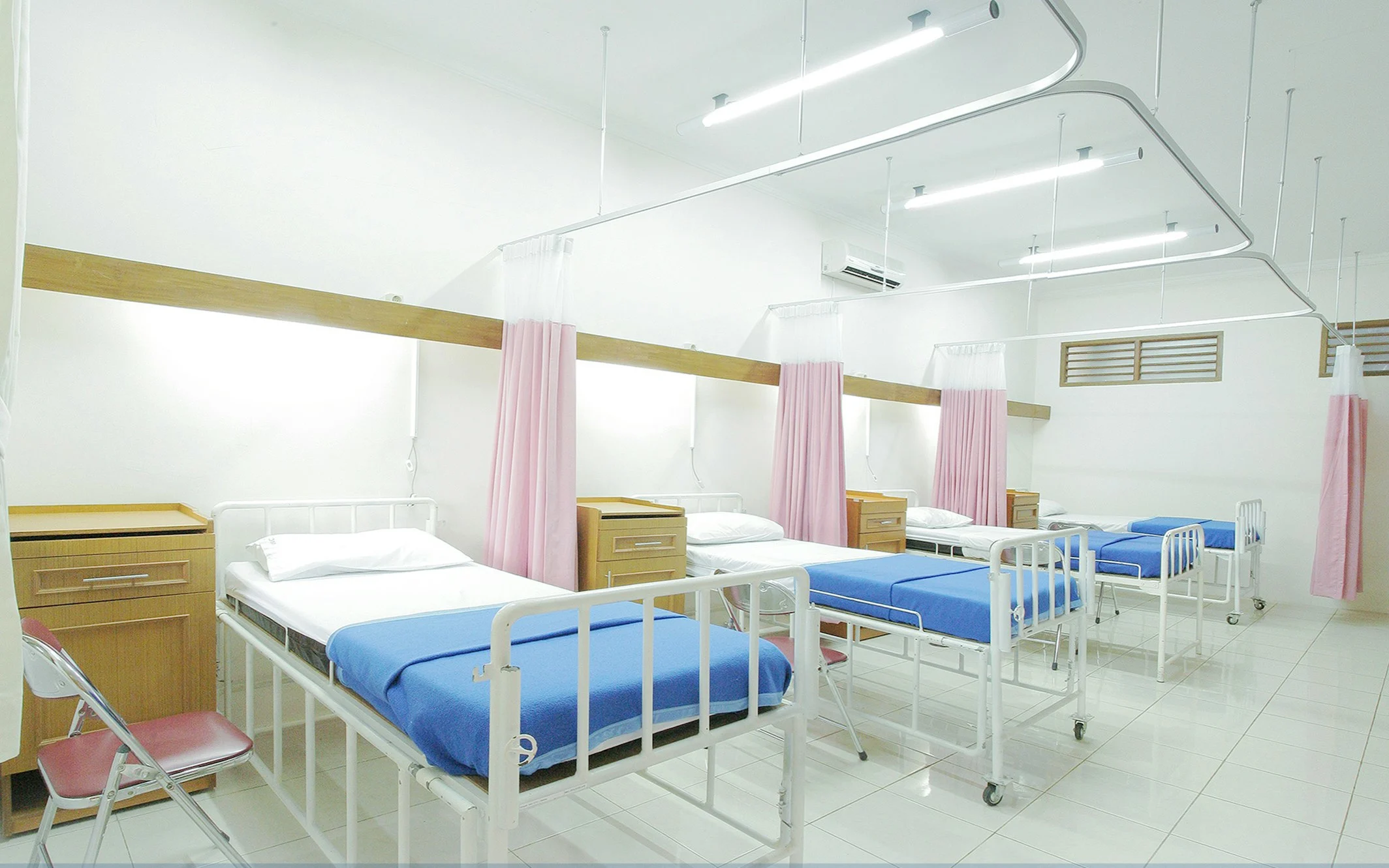 Healthcare for Expats