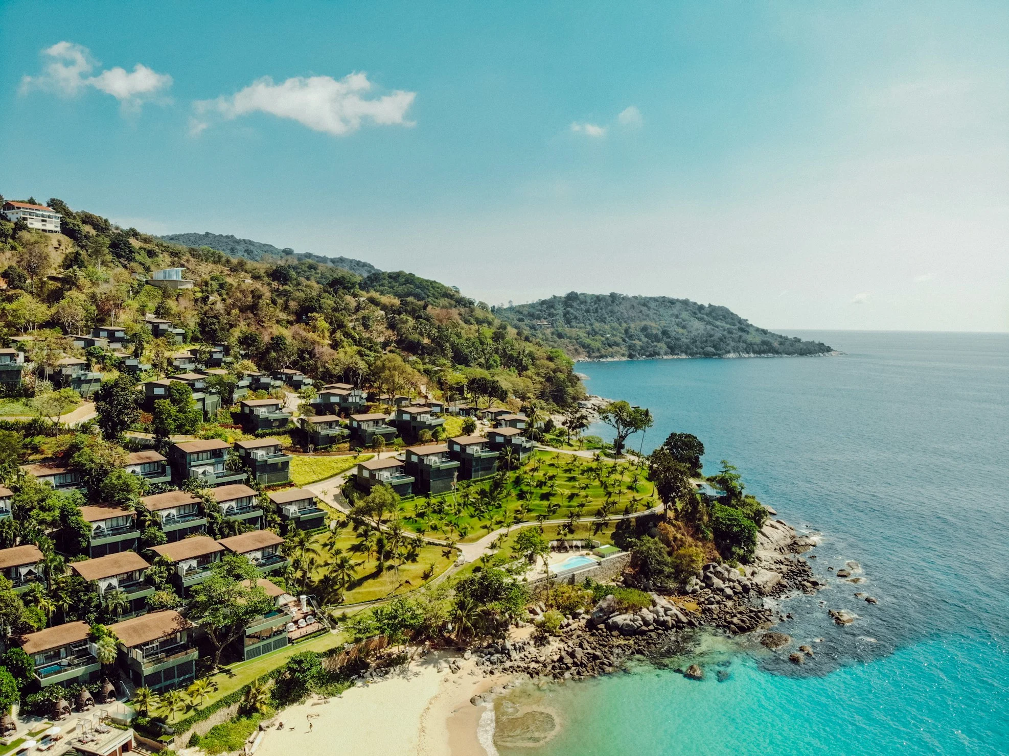 Phuket Travel Guide 2026: Best Beaches and Where to Stay