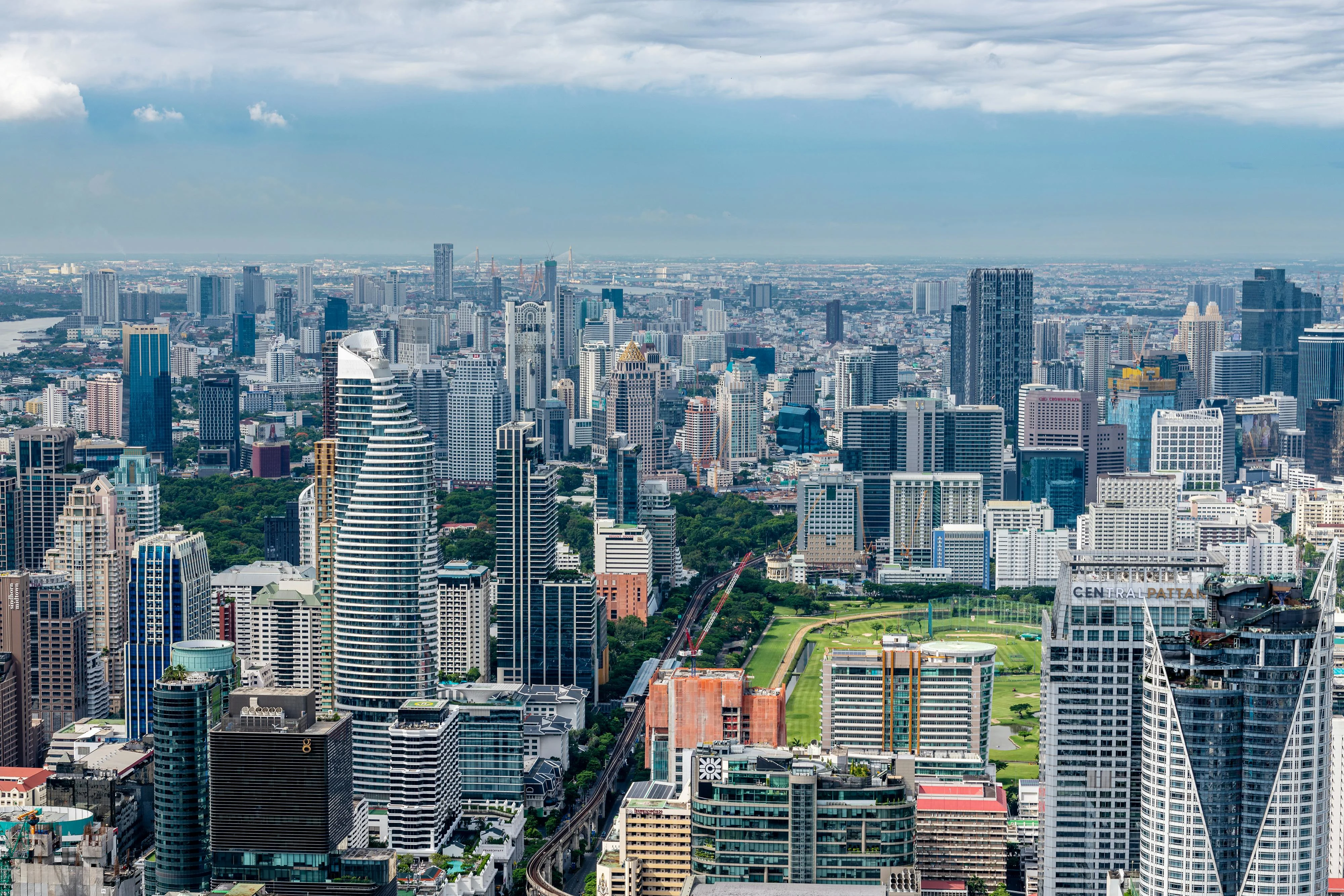Bangkok Condo Investment for Foreigners 2026: What the Numbers Look Like