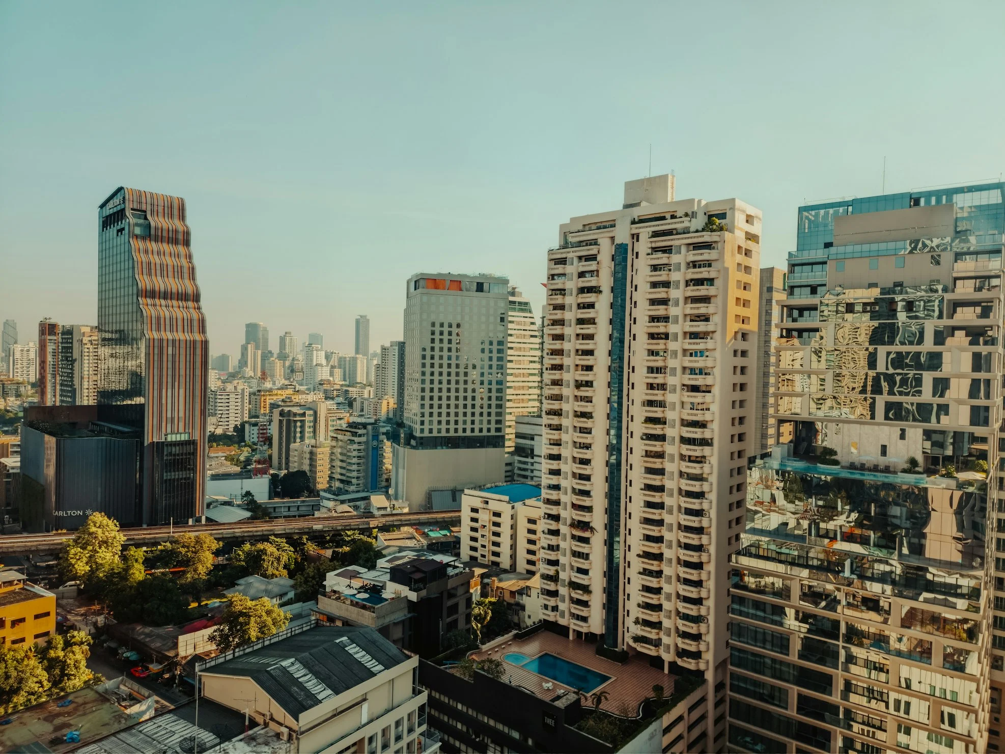 Renting in Thailand 2026: What Apartments Actually Cost by City