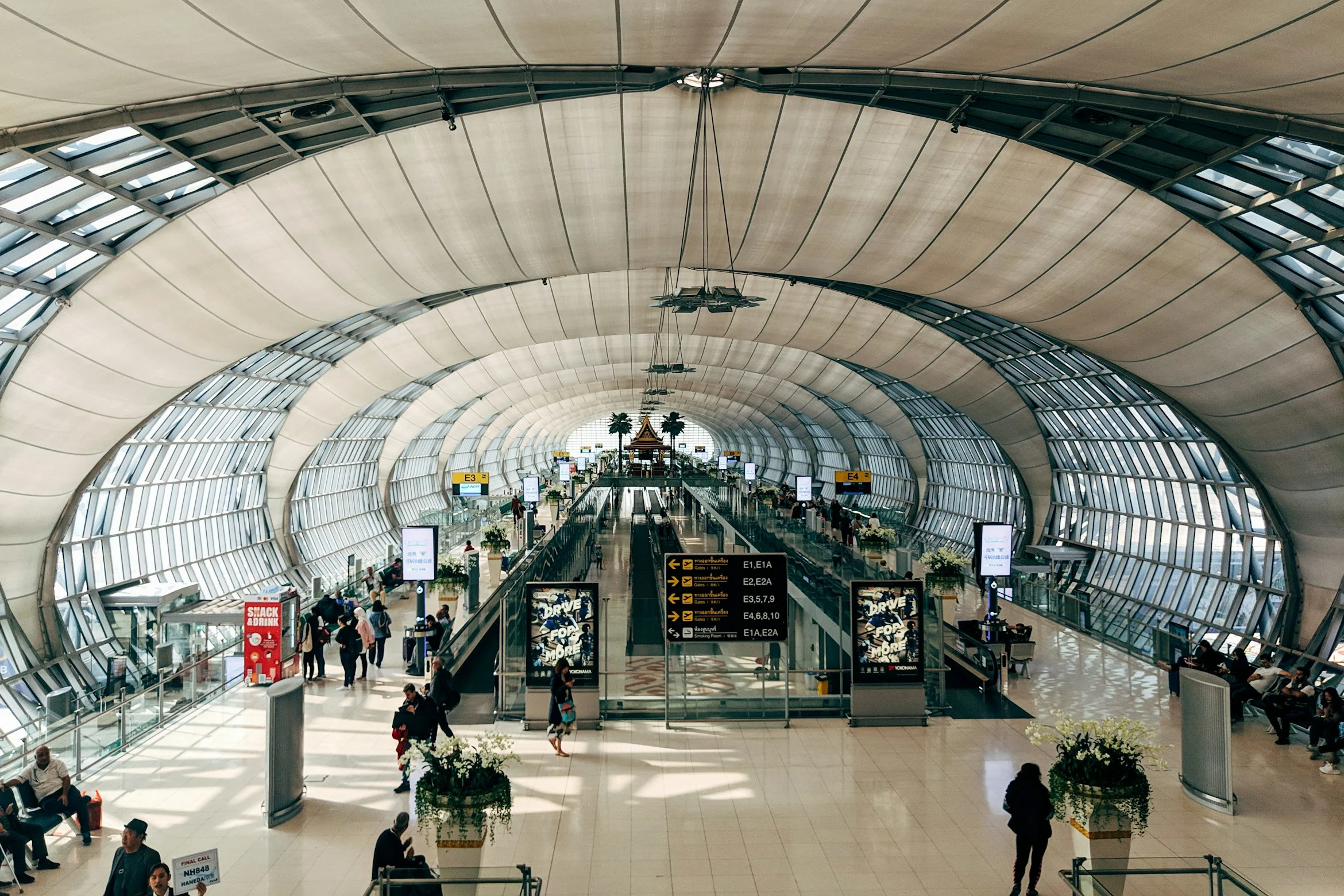 Non-OA vs Non-O Retirement Visa in Thailand: What Is the Difference