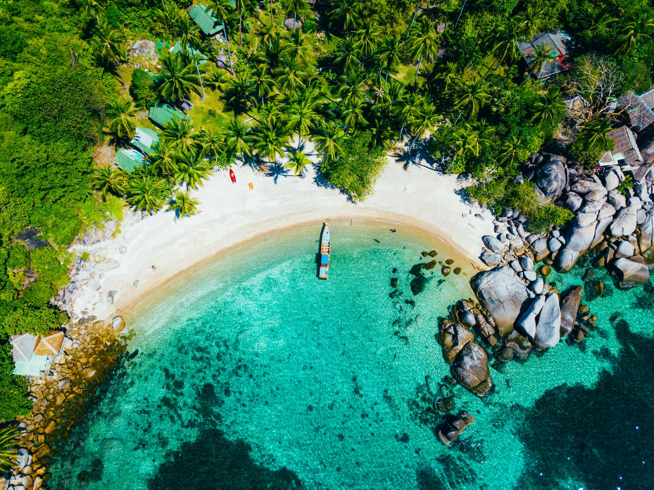 Thailand Retirement Visa Alternatives for Under 50: What to Use Instead