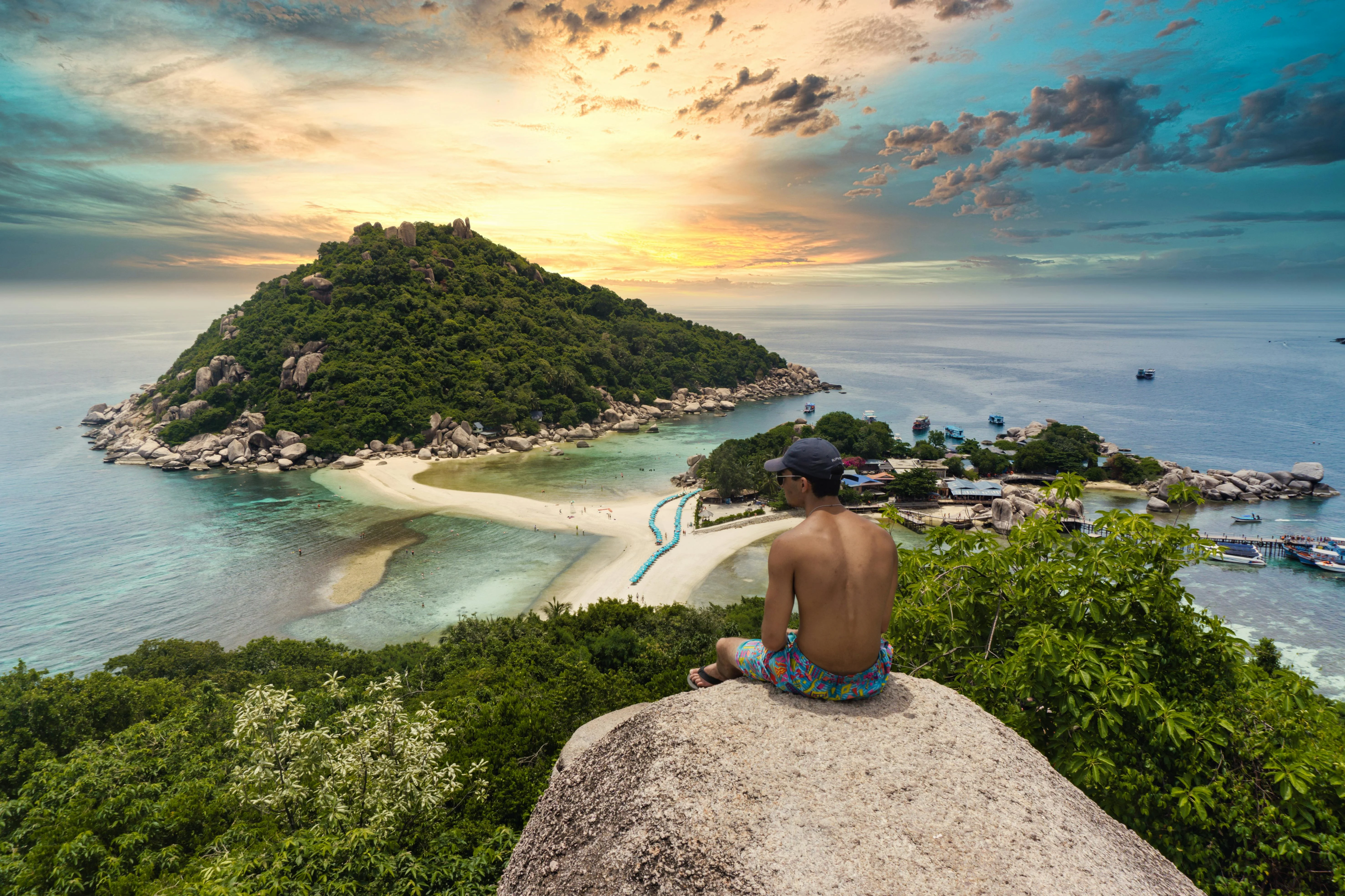 Best Time to Visit Thailand: Month by Month Breakdown