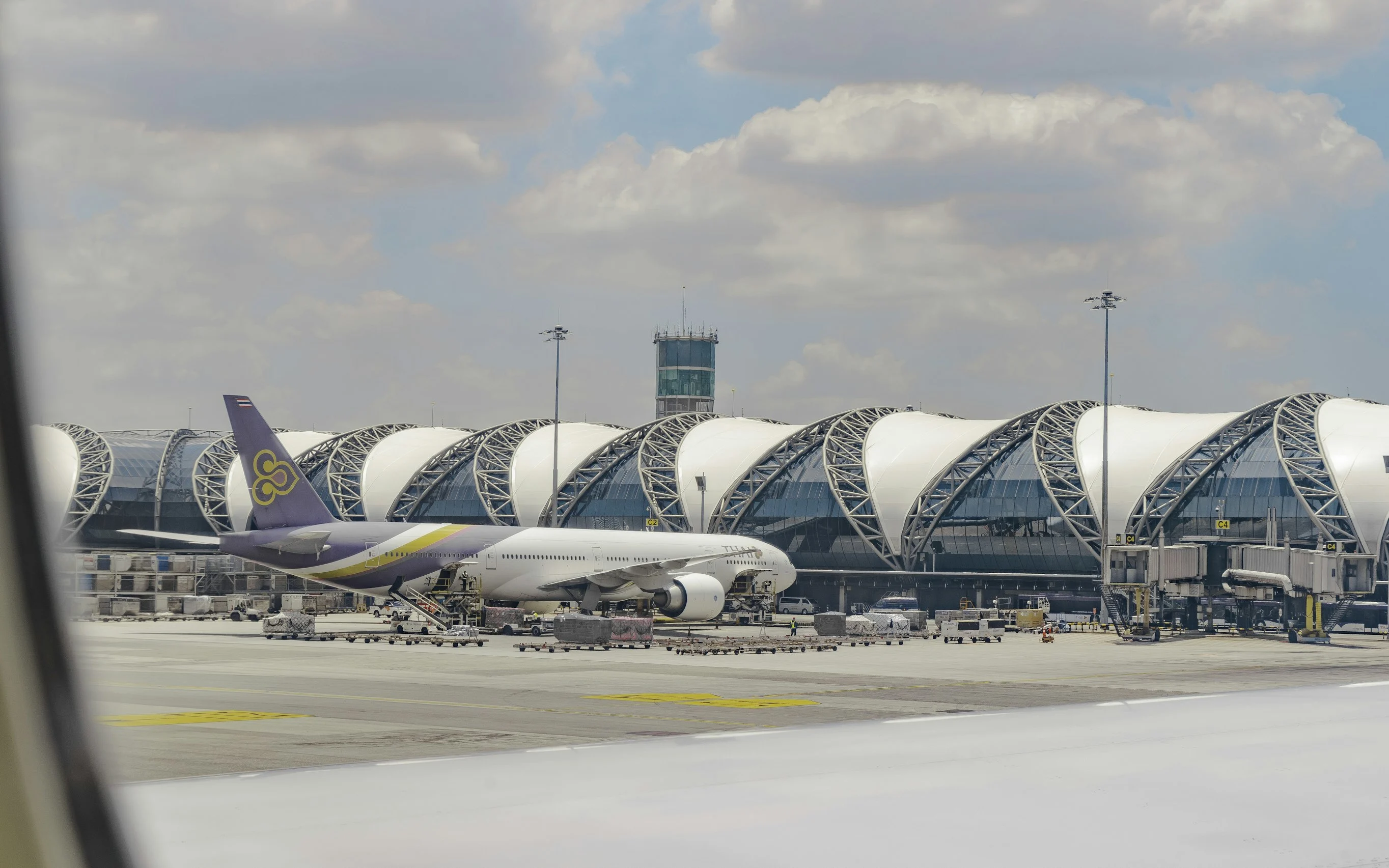 Thai Airways