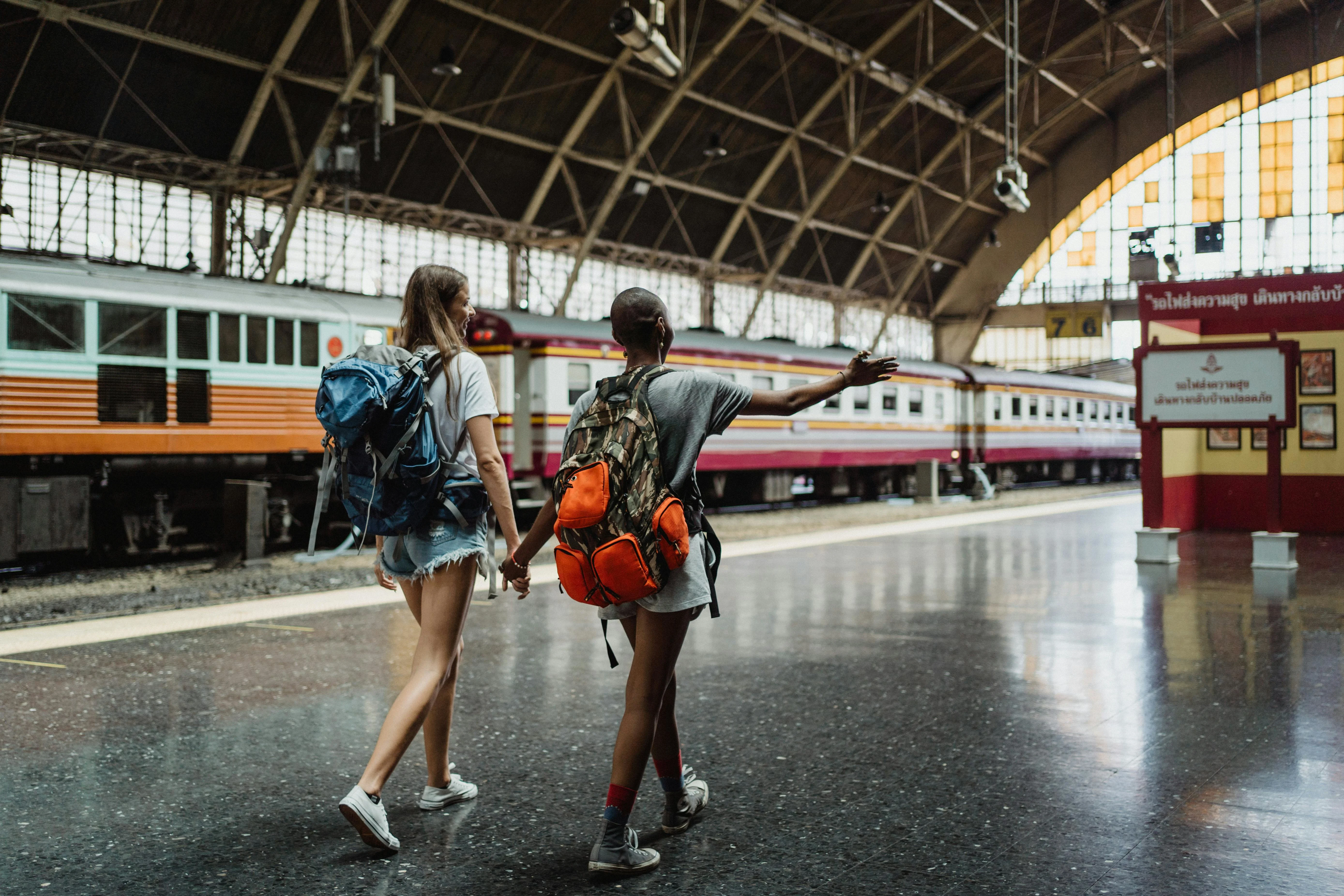 First Trip to Thailand: Everything You Need to Know