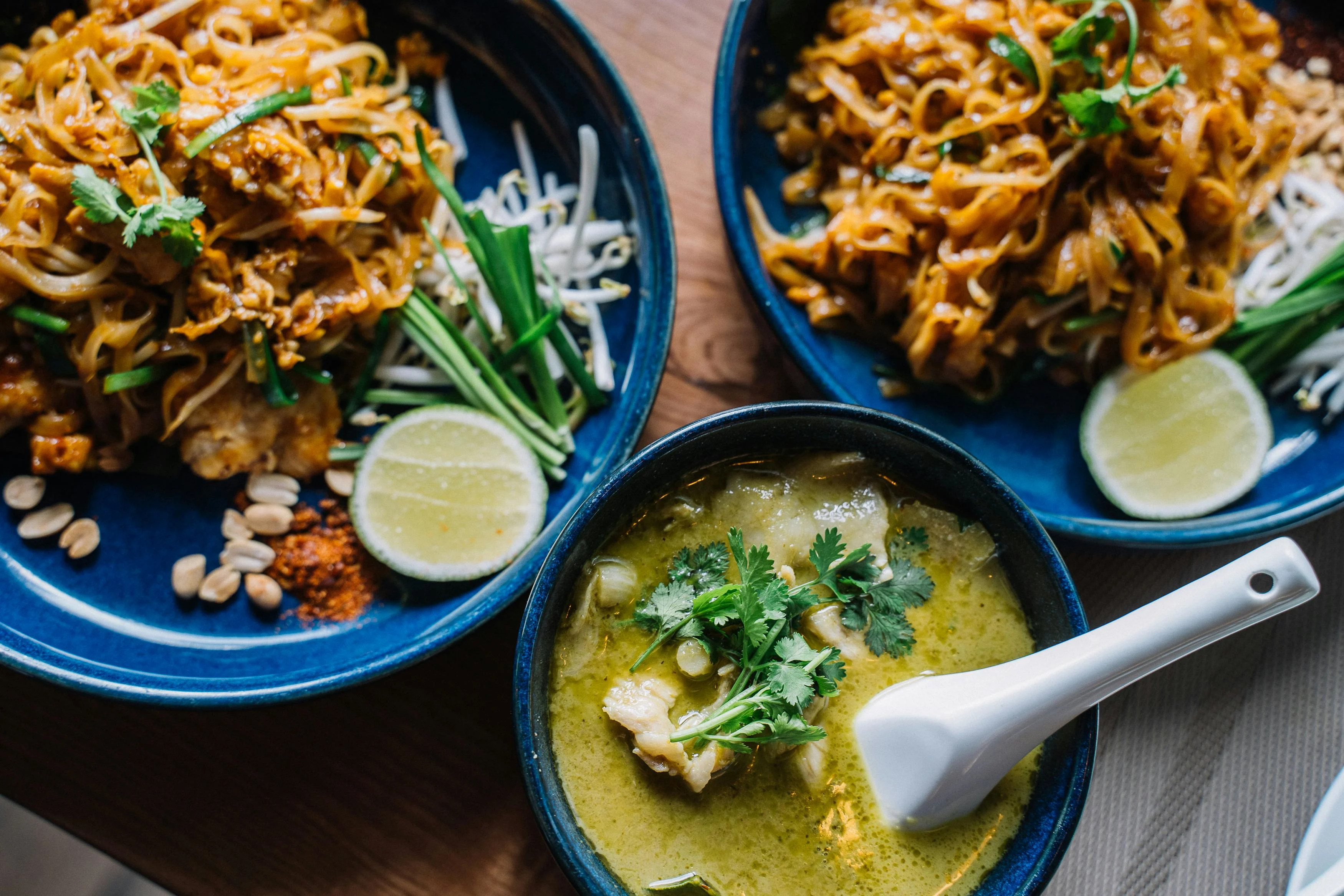 Thai Food Guide: What Locals Actually Eat in Thailand