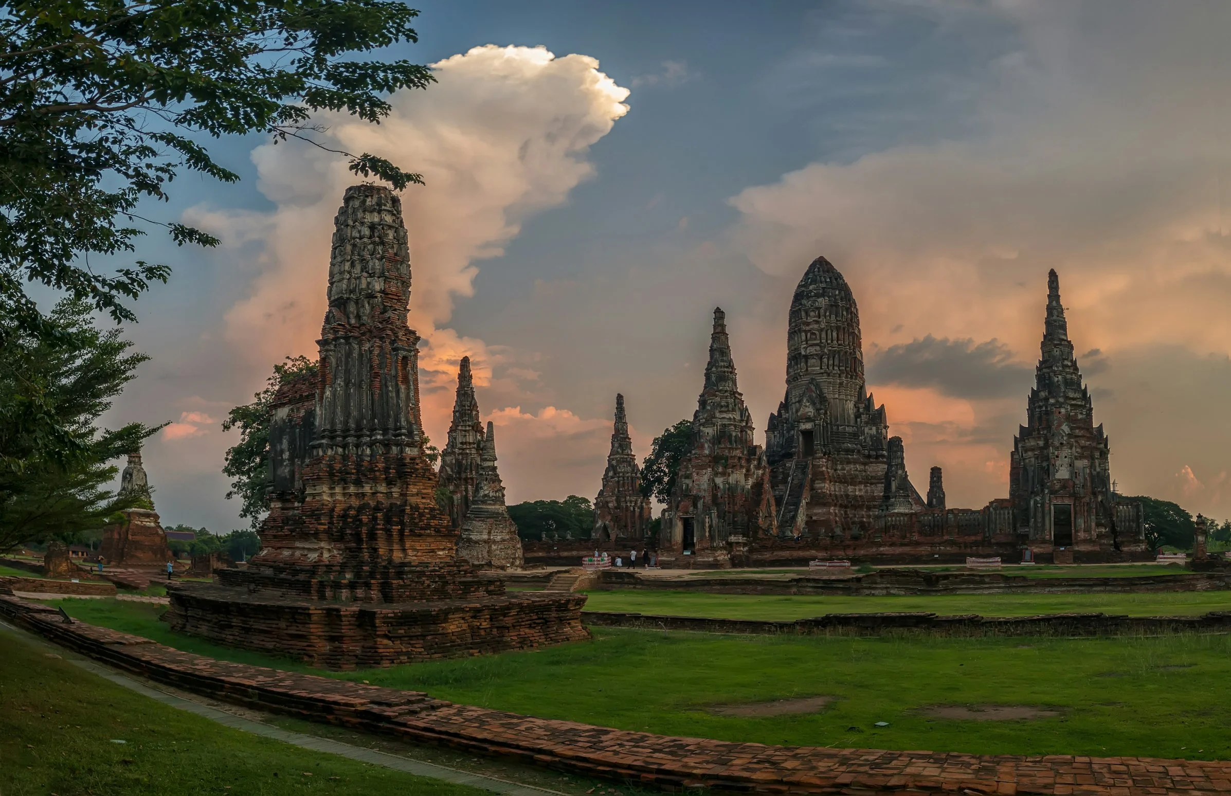 Ayuttaya