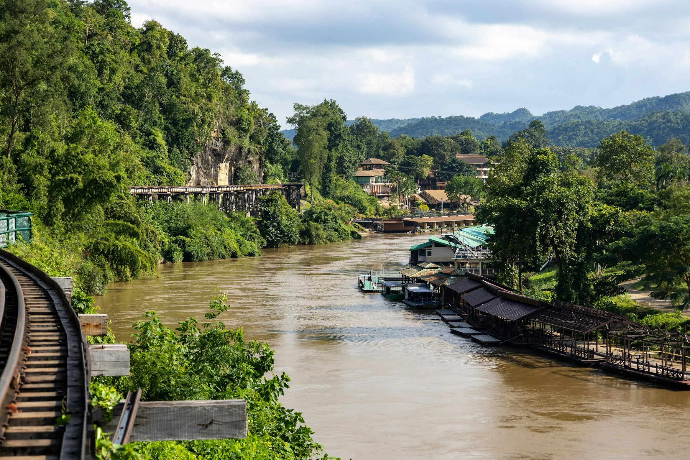 Kanchanaburi
