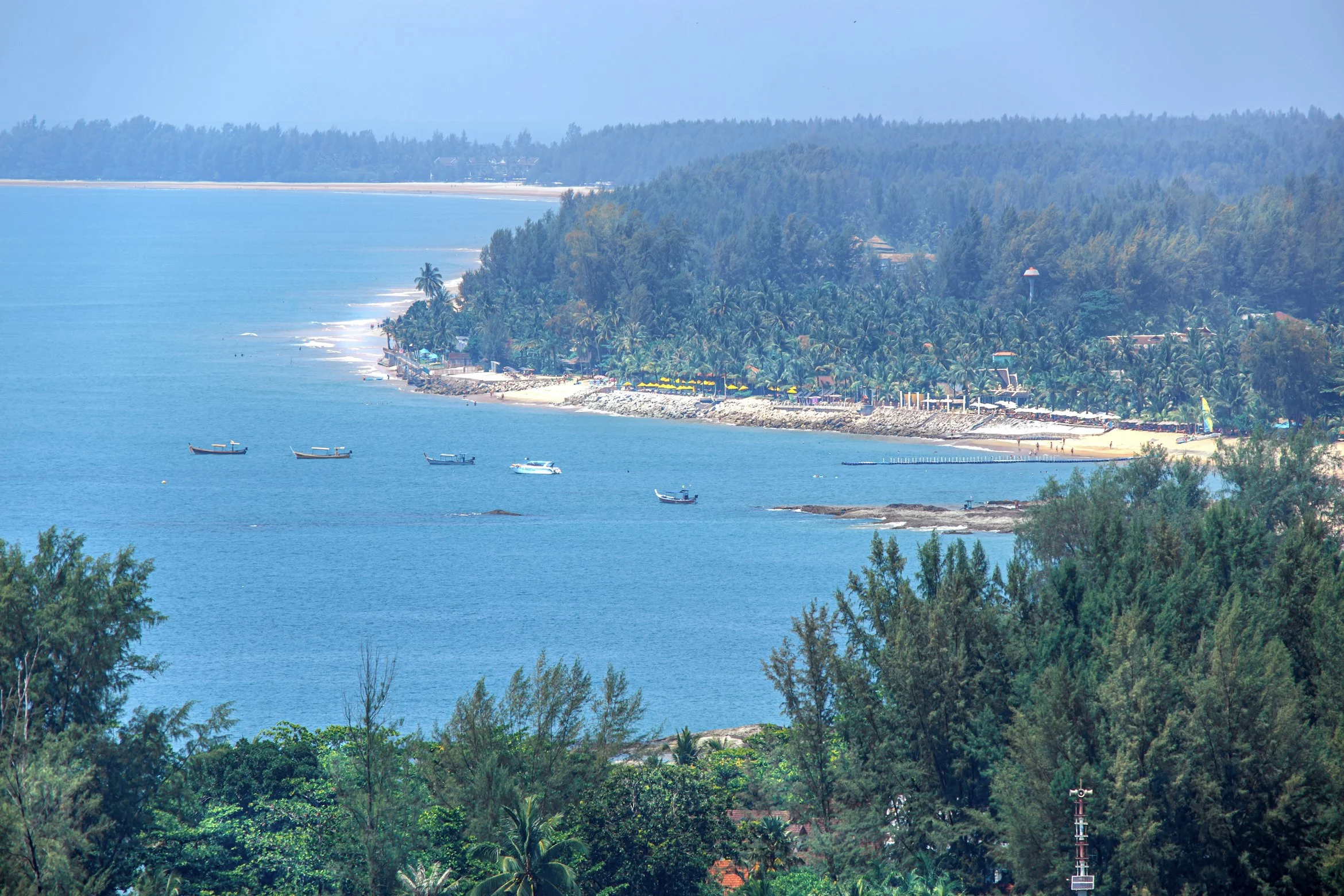 Khao Lak, Phang-nga, Thailand