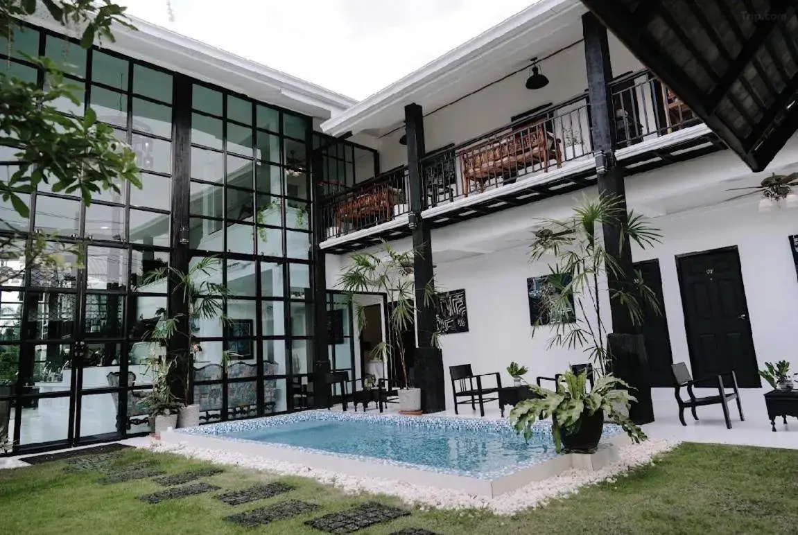 The Cortyard Chiang Rai Hotel