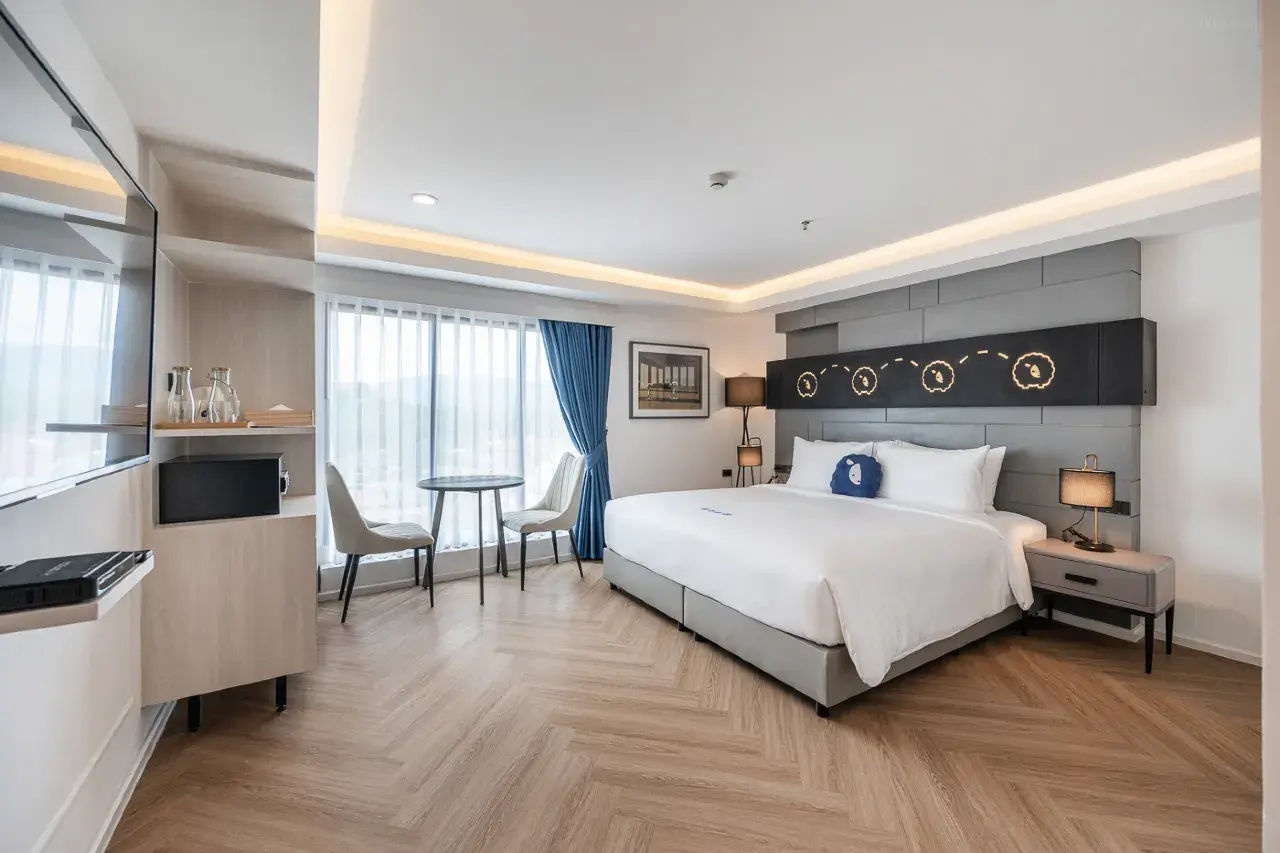 Kokotel Chiang Rai