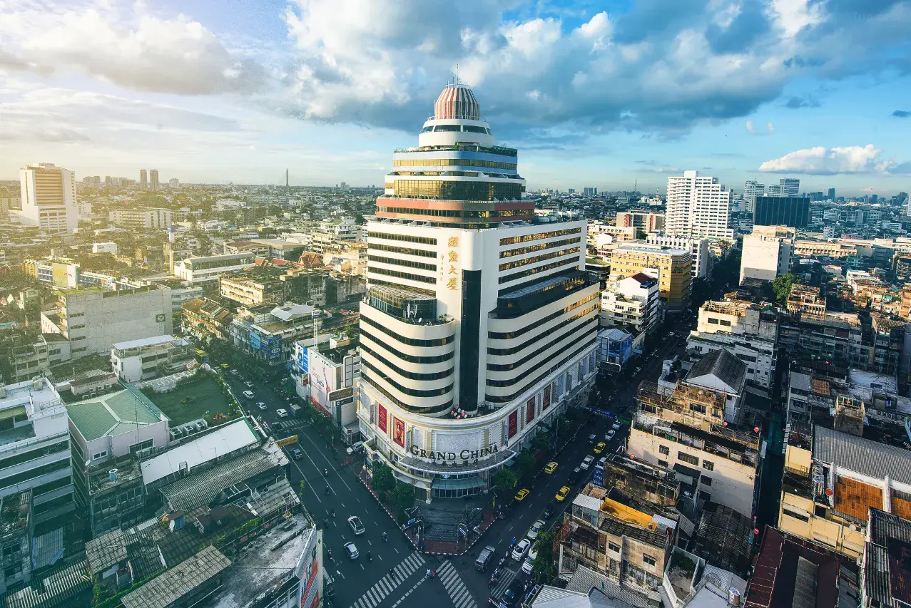 Grand China Bangkok