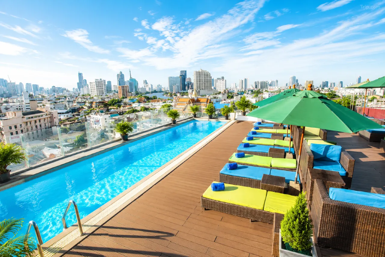 Hotel Royal Bangkok