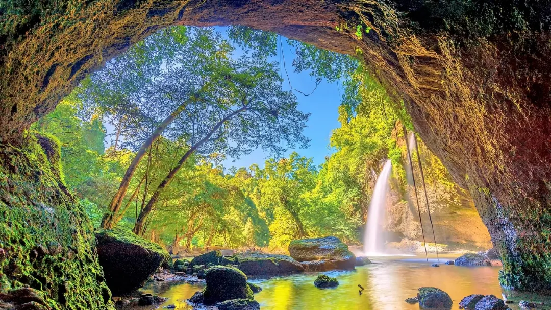Khao Yai, Thailand