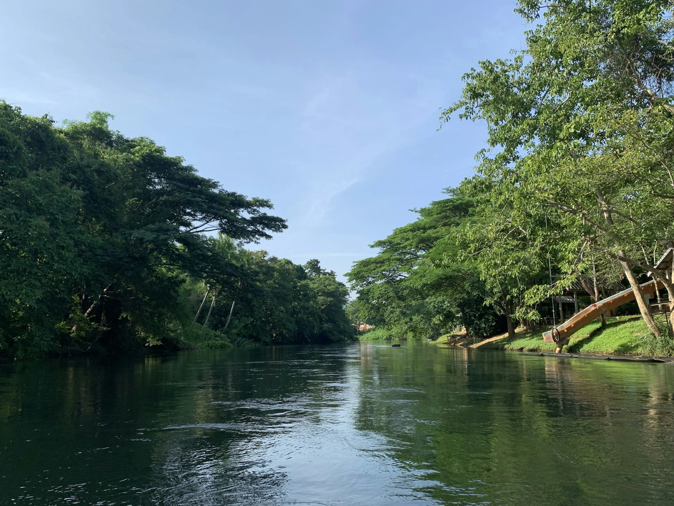 Kaeng Krachan, Thailand
