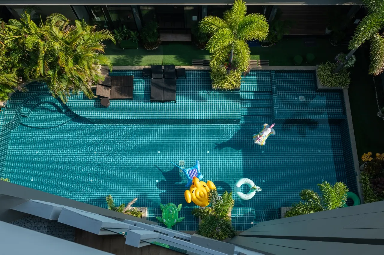 Guuden Hua Hin Hotel