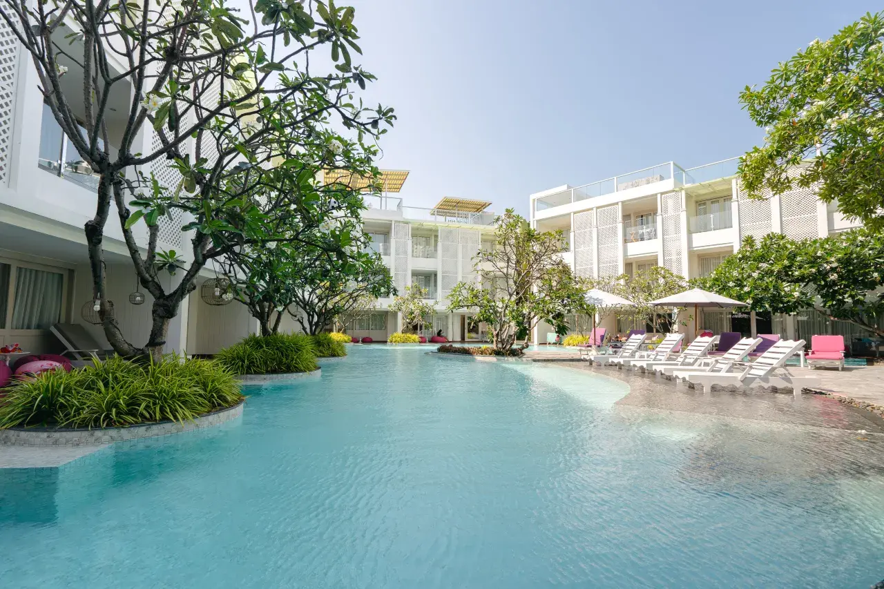 The Sea Cret Hua Hin