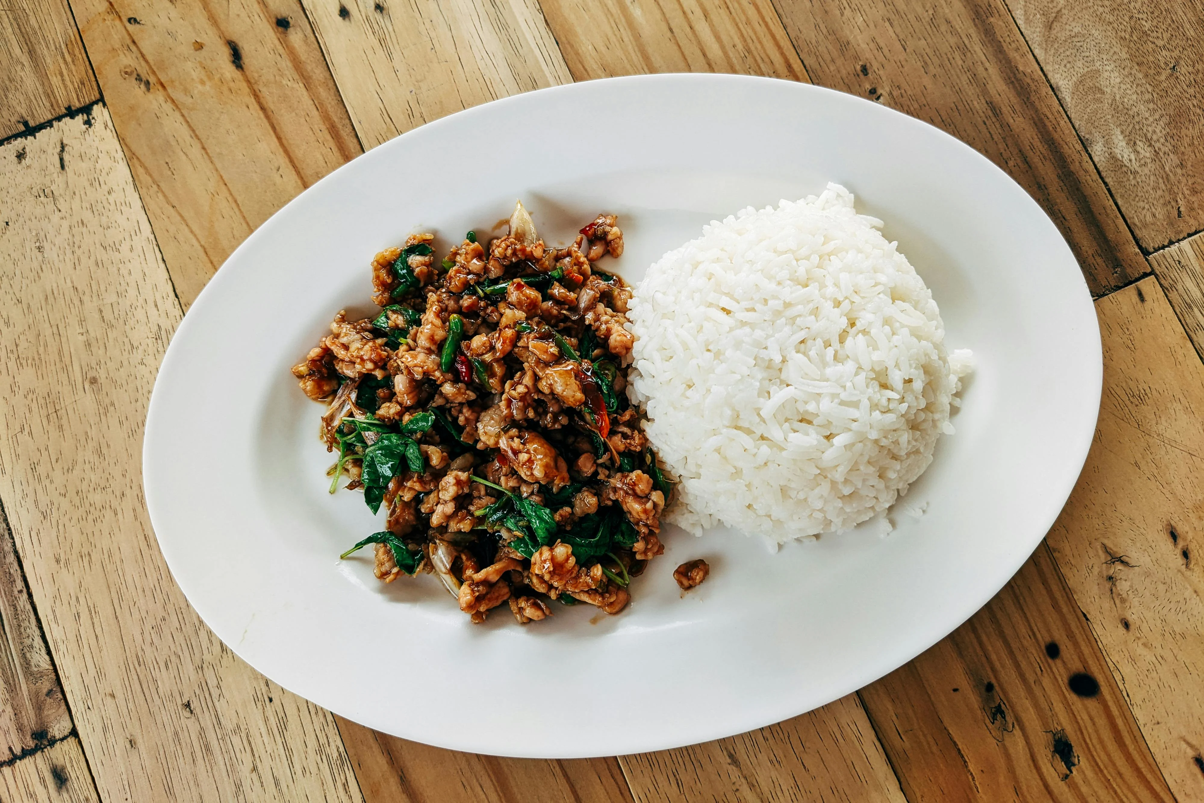 Pad Krapow