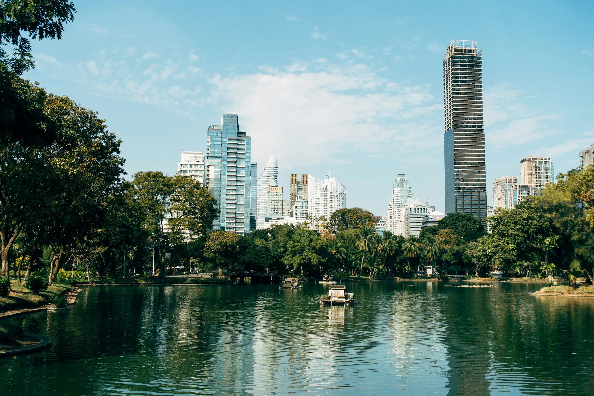 Bangkok, Thailand