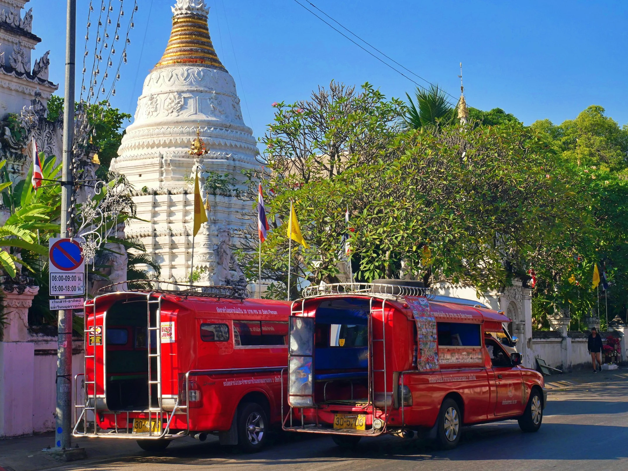 Chiang Mai, Thailand