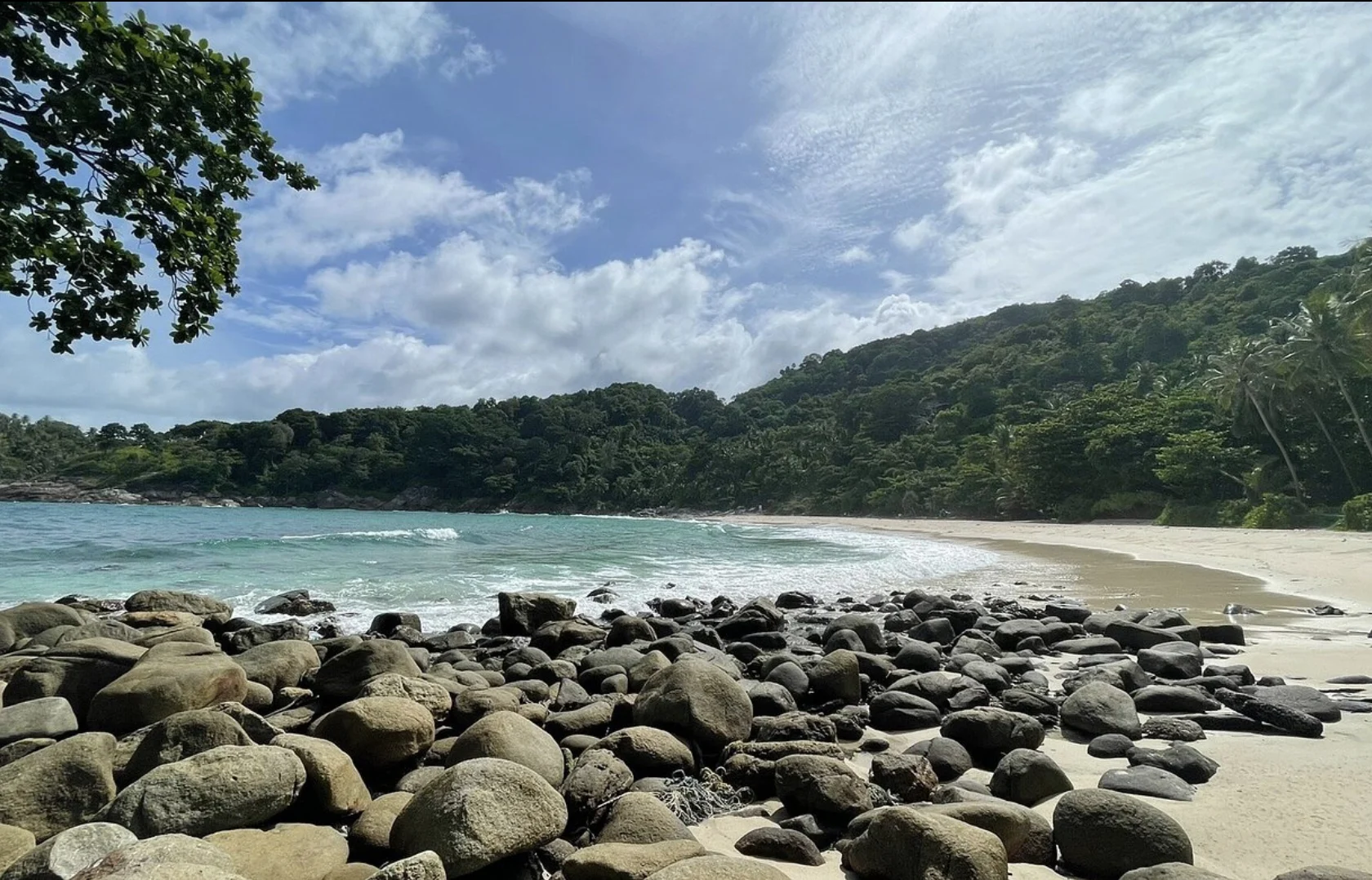 Freedom Beach