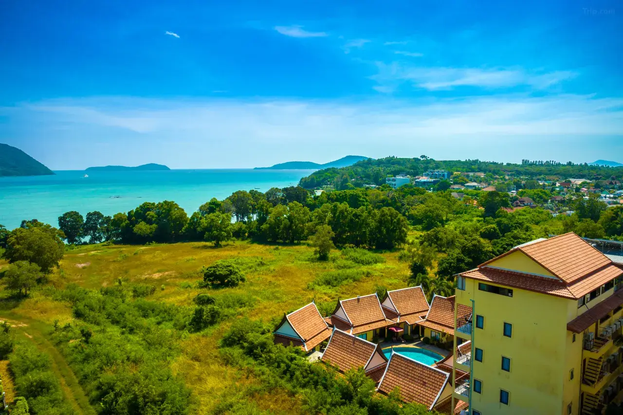 Kana Hotel Phuket
