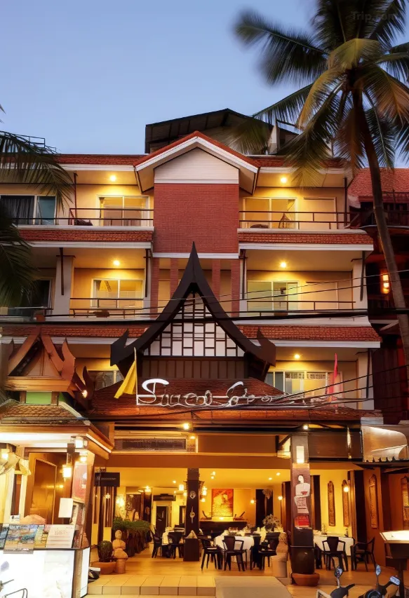 Silver Resortel