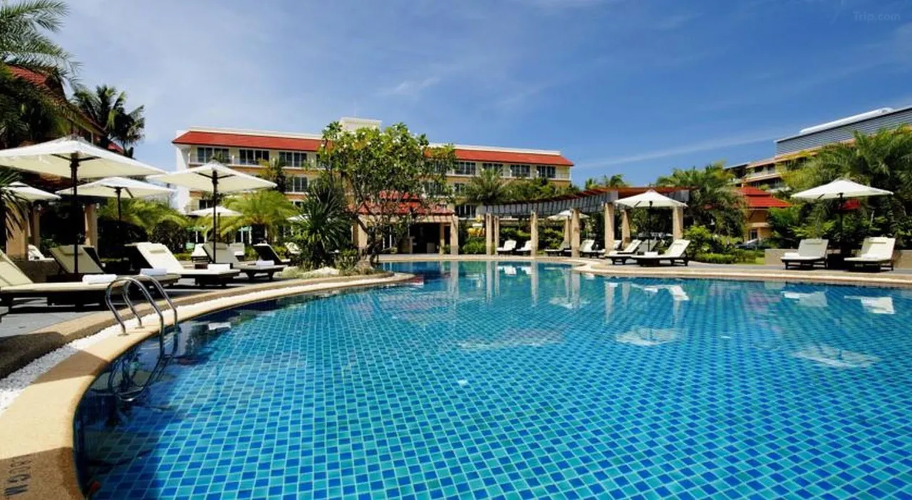 R-Mar Resort and Spa