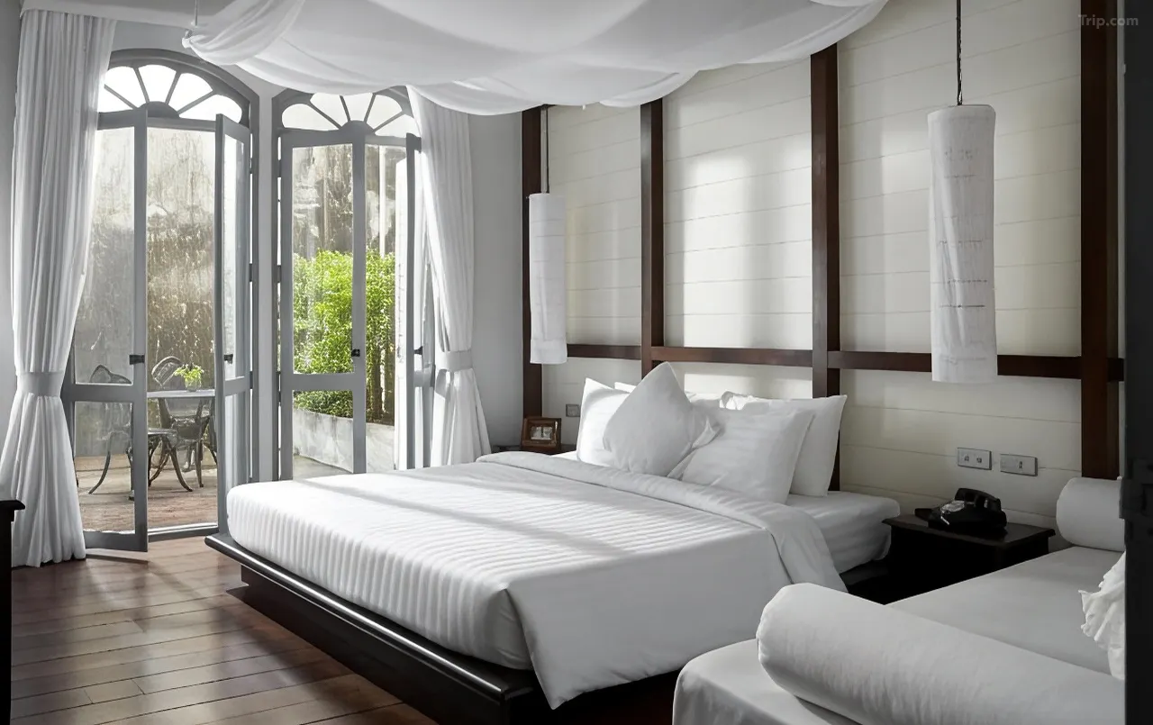 The Memory at on on Hotel