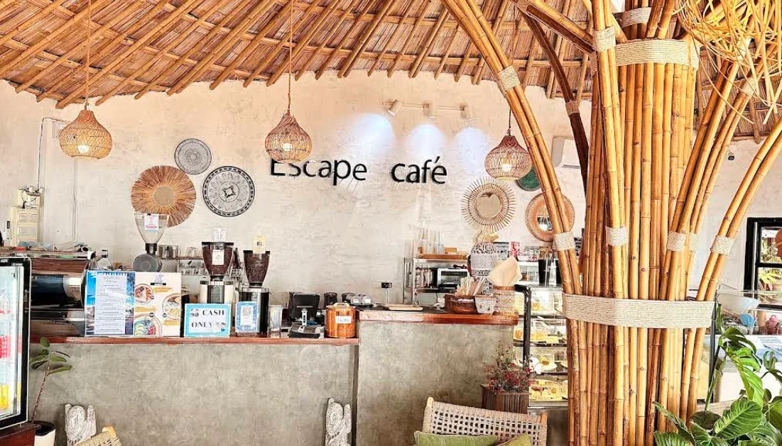 Koh Lanta for Digital Nomads 2026: KoHub and the Low-Season Reality