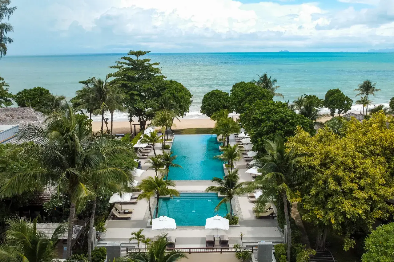 Layana Resort and Spa