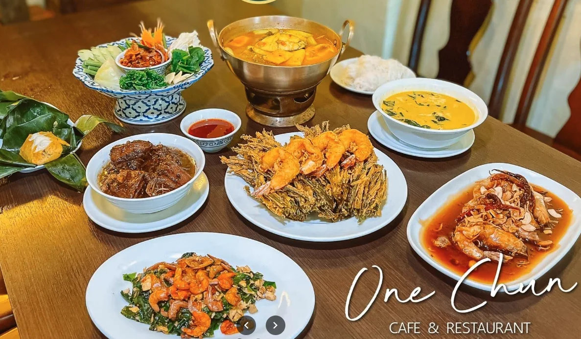 Phuket Food Guide: Beyond the Beachfront Restaurants