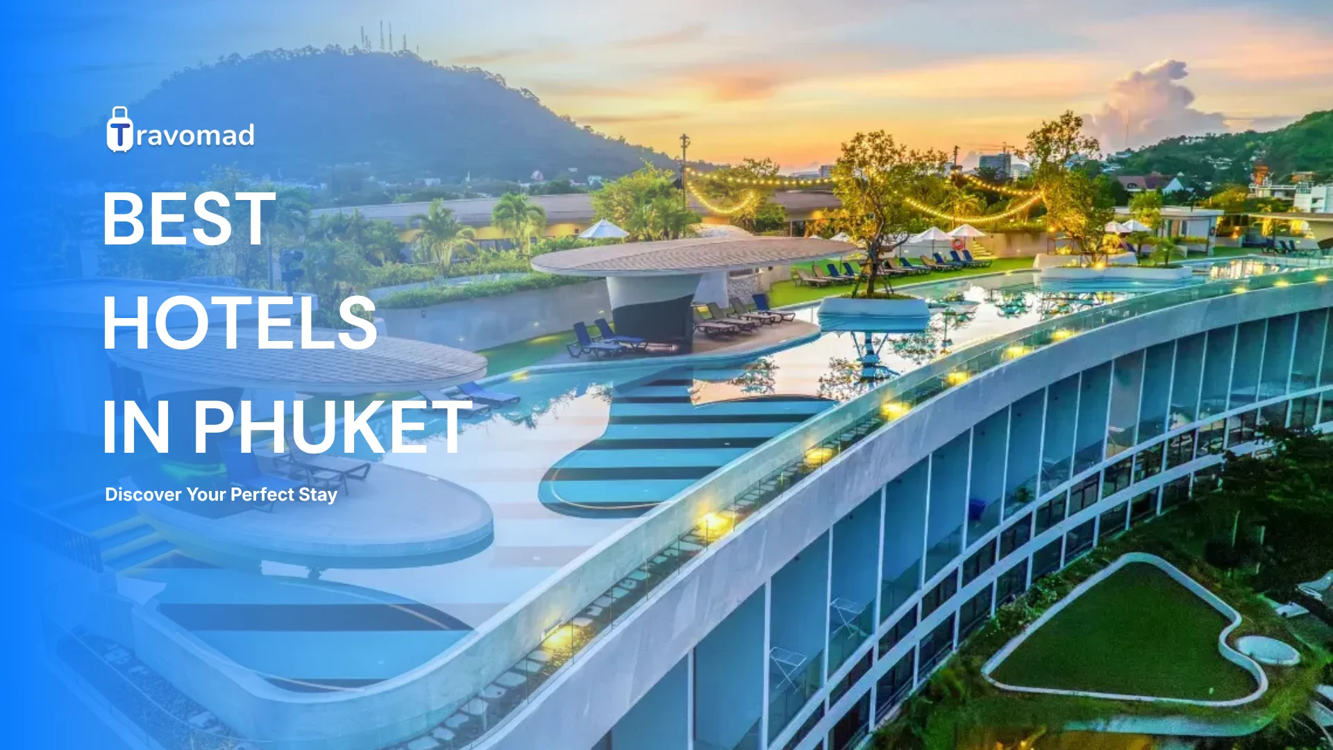 Best Hotels in Phuket, Thailand 2026: What to Book and What to Skip