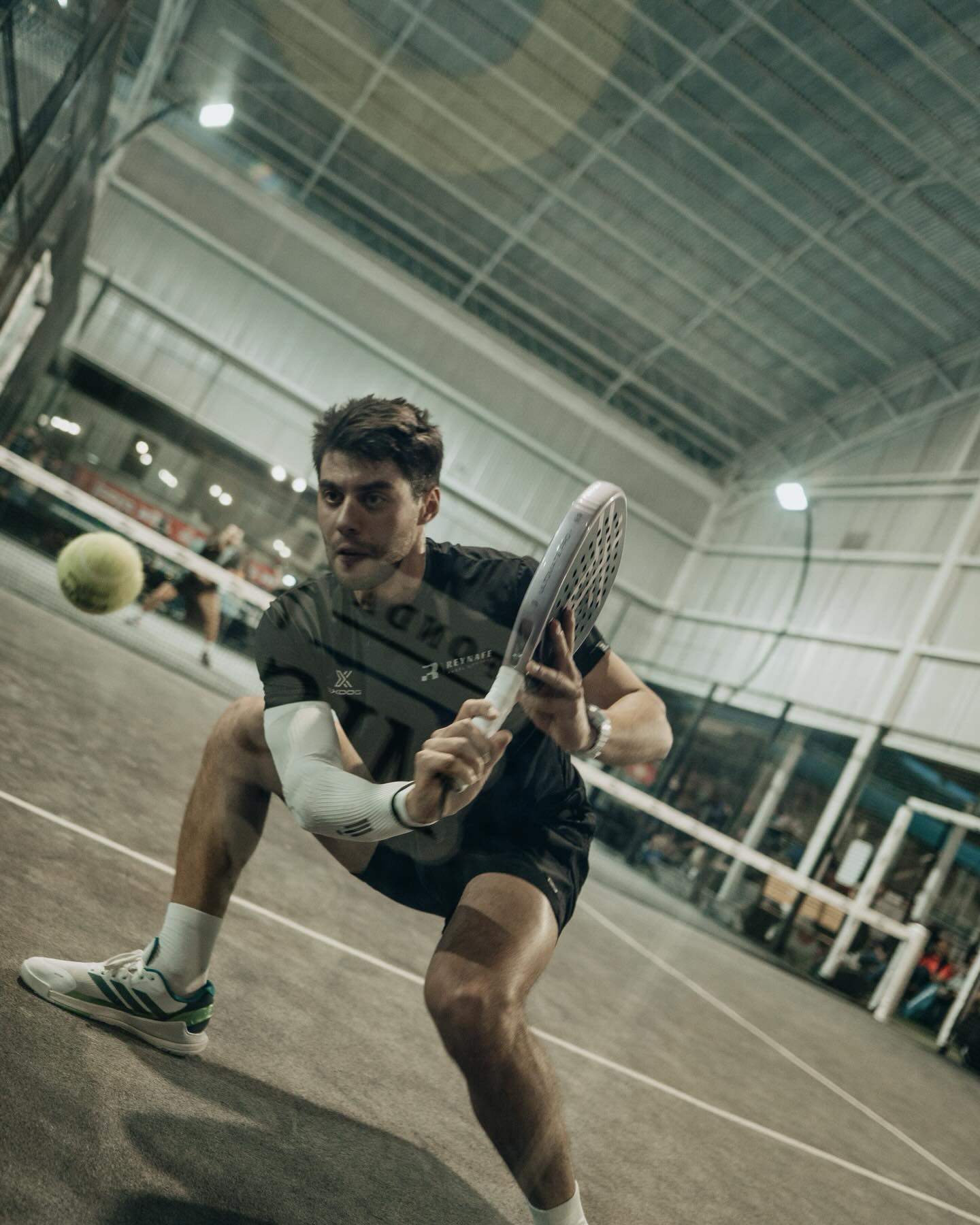Central Padel