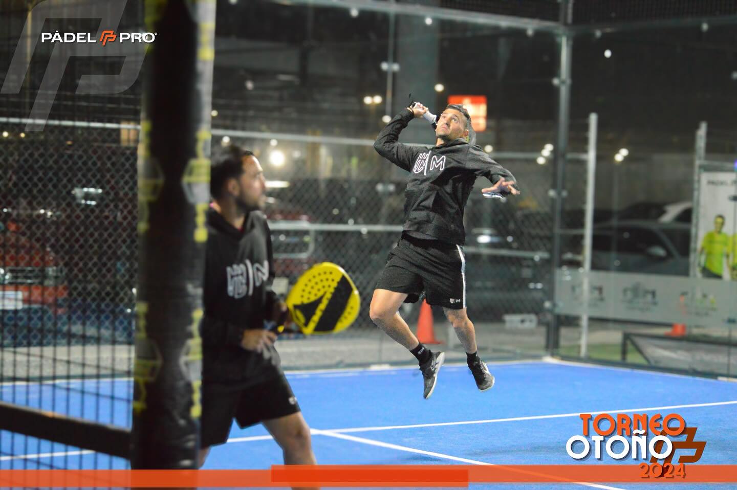 Padel Pro