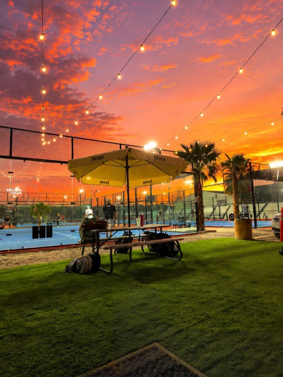 Gallery Padel Club