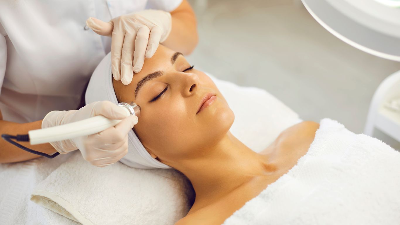 Danesa Beauty Spa